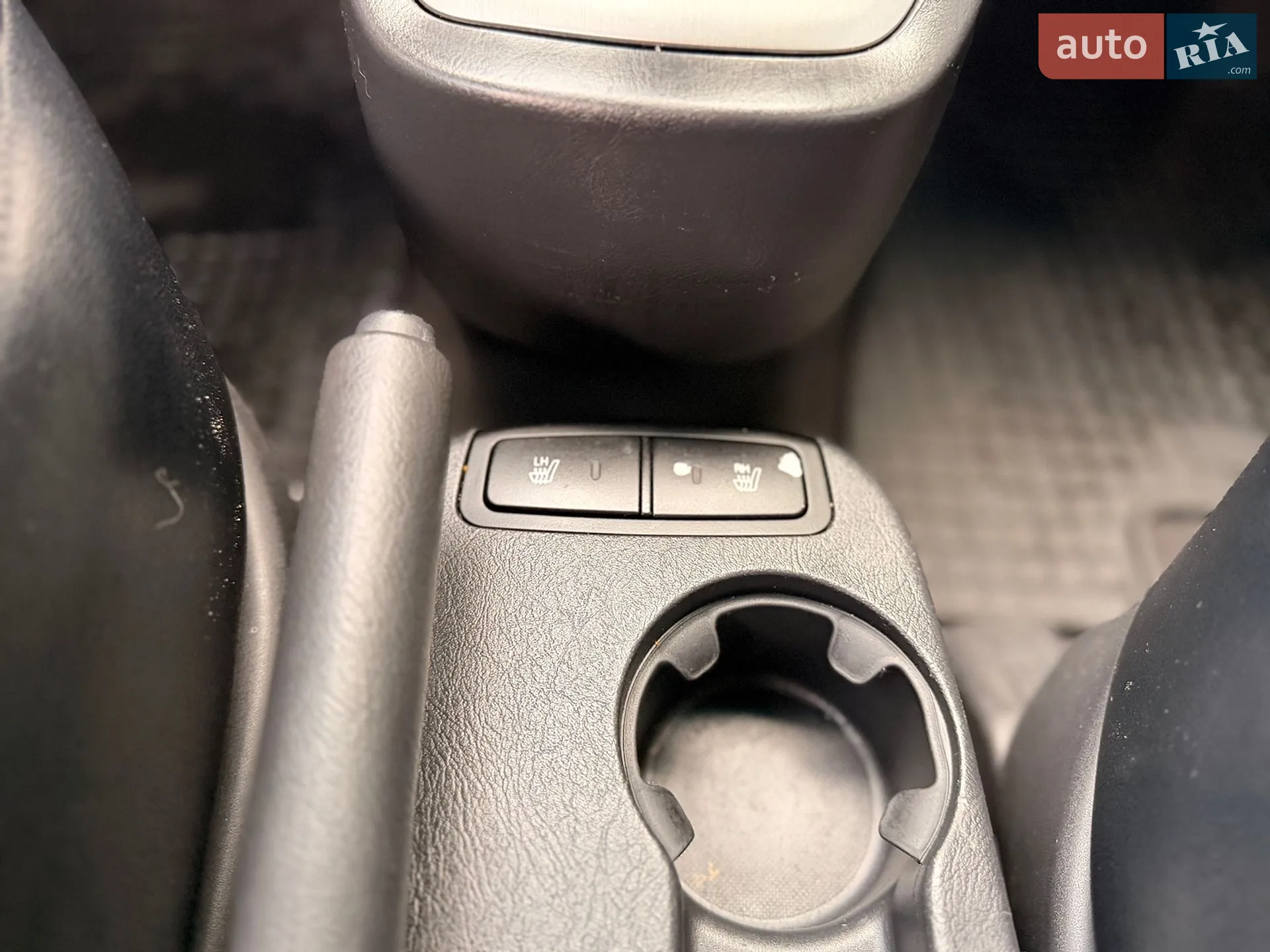 2012 Hyundai Tucson - мініатюра 14
