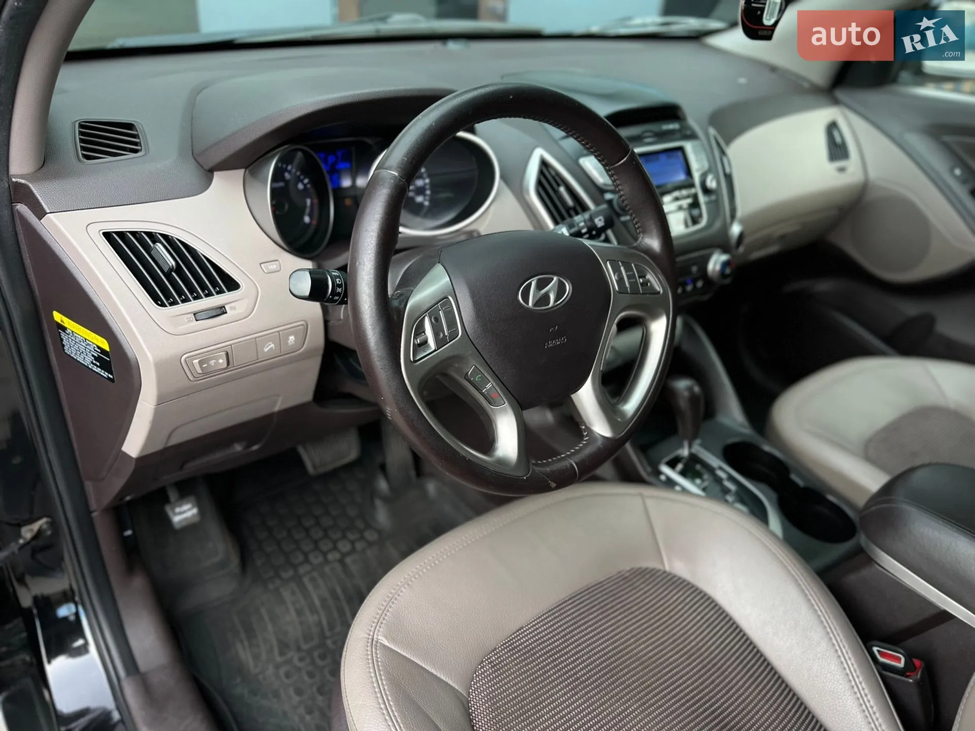 2013 Hyundai Tucson - мініатюра 25