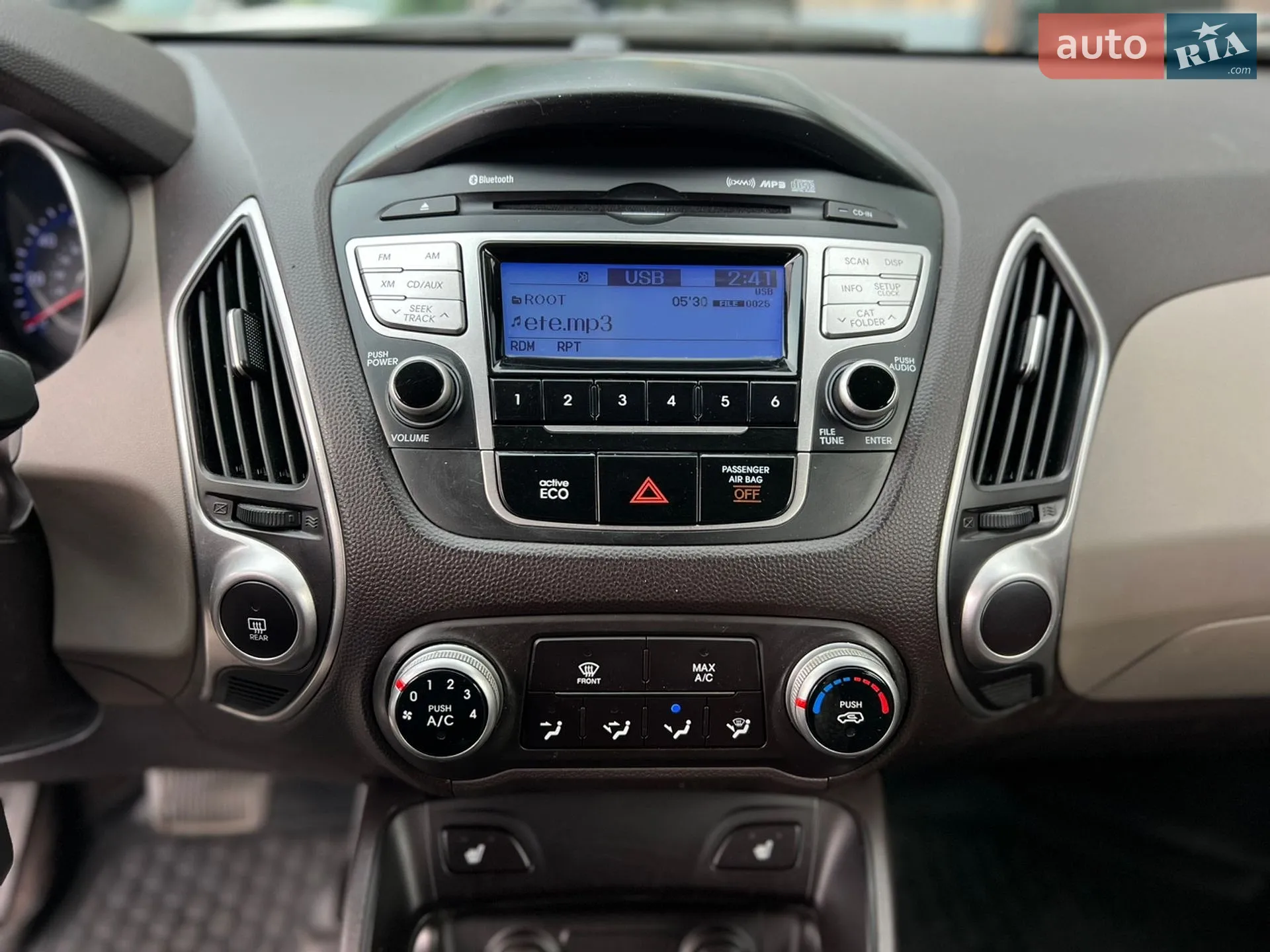 2013 Hyundai Tucson - мініатюра 30