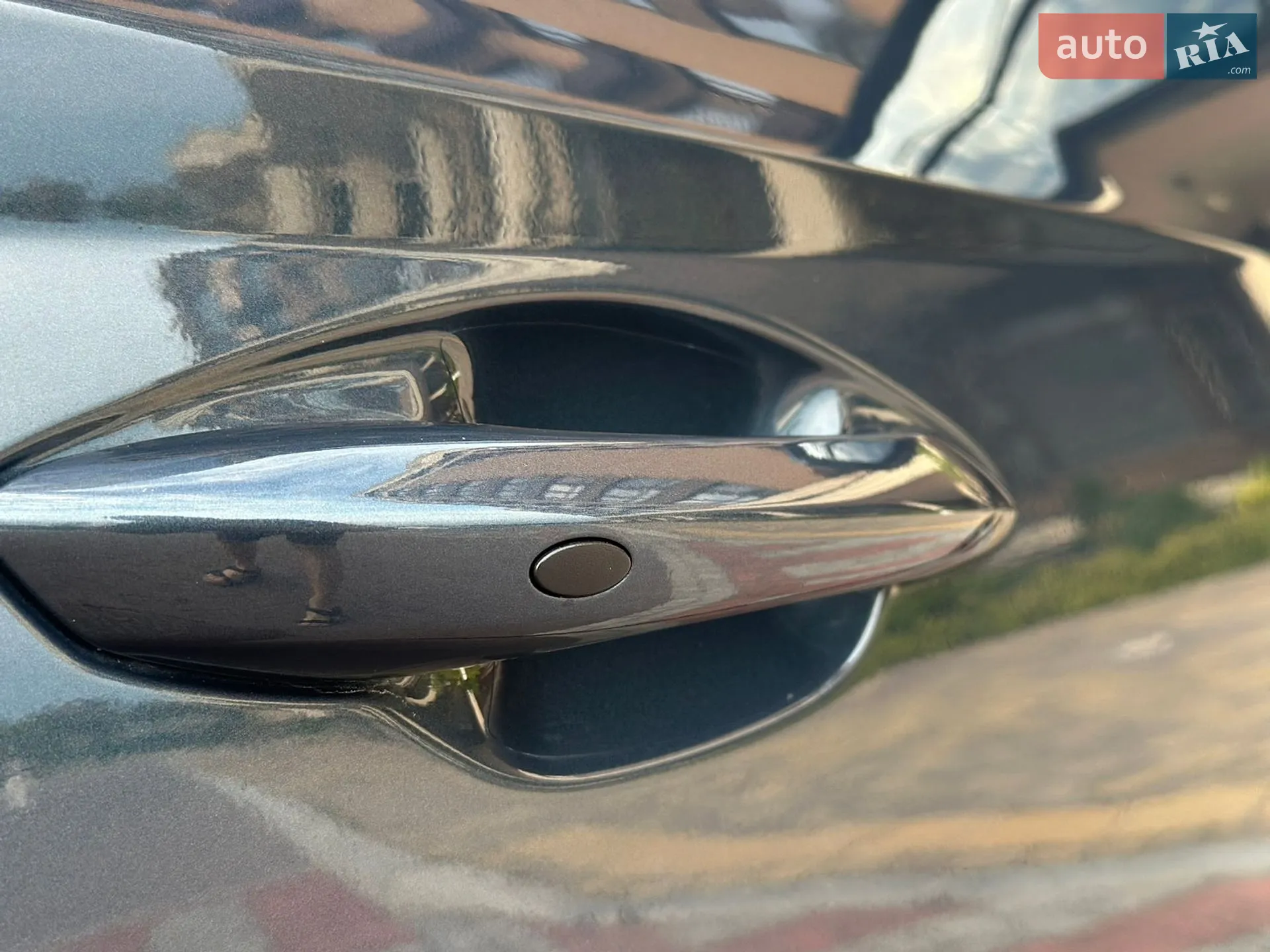 2023 Hyundai Tucson - мініатюра 19
