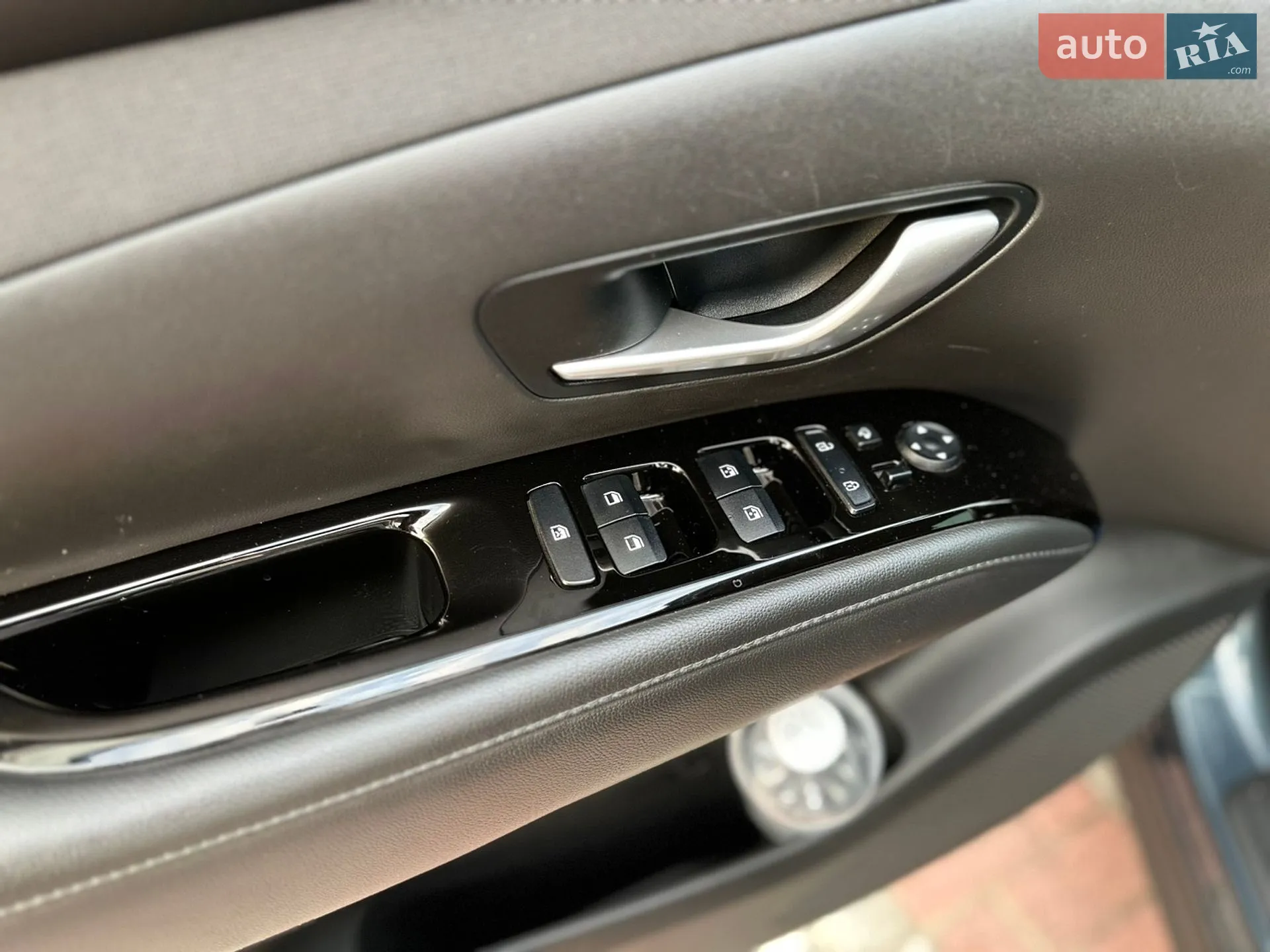 2023 Hyundai Tucson - мініатюра 24