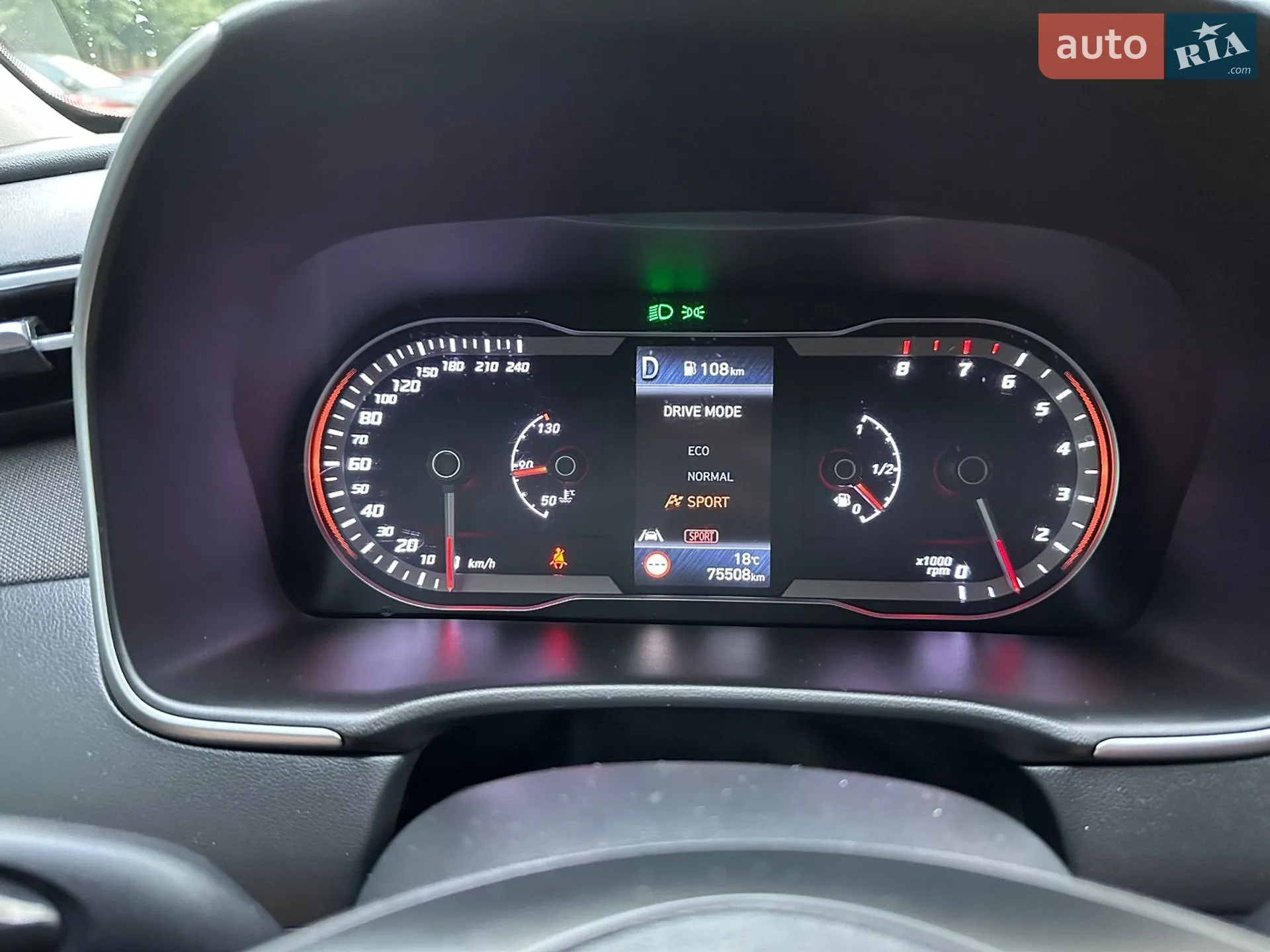 2023 Hyundai Tucson - мініатюра 33