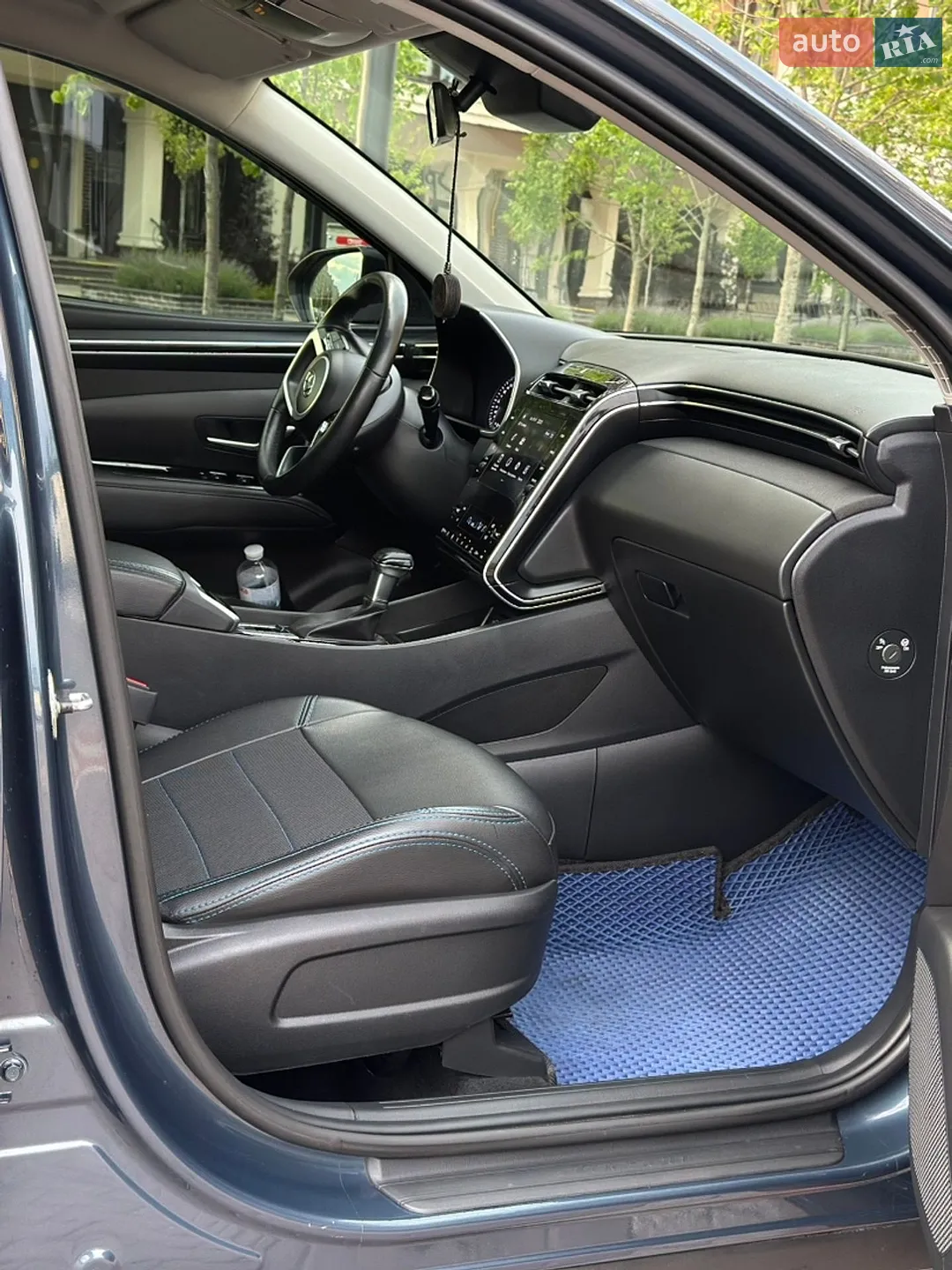2023 Hyundai Tucson - мініатюра 41