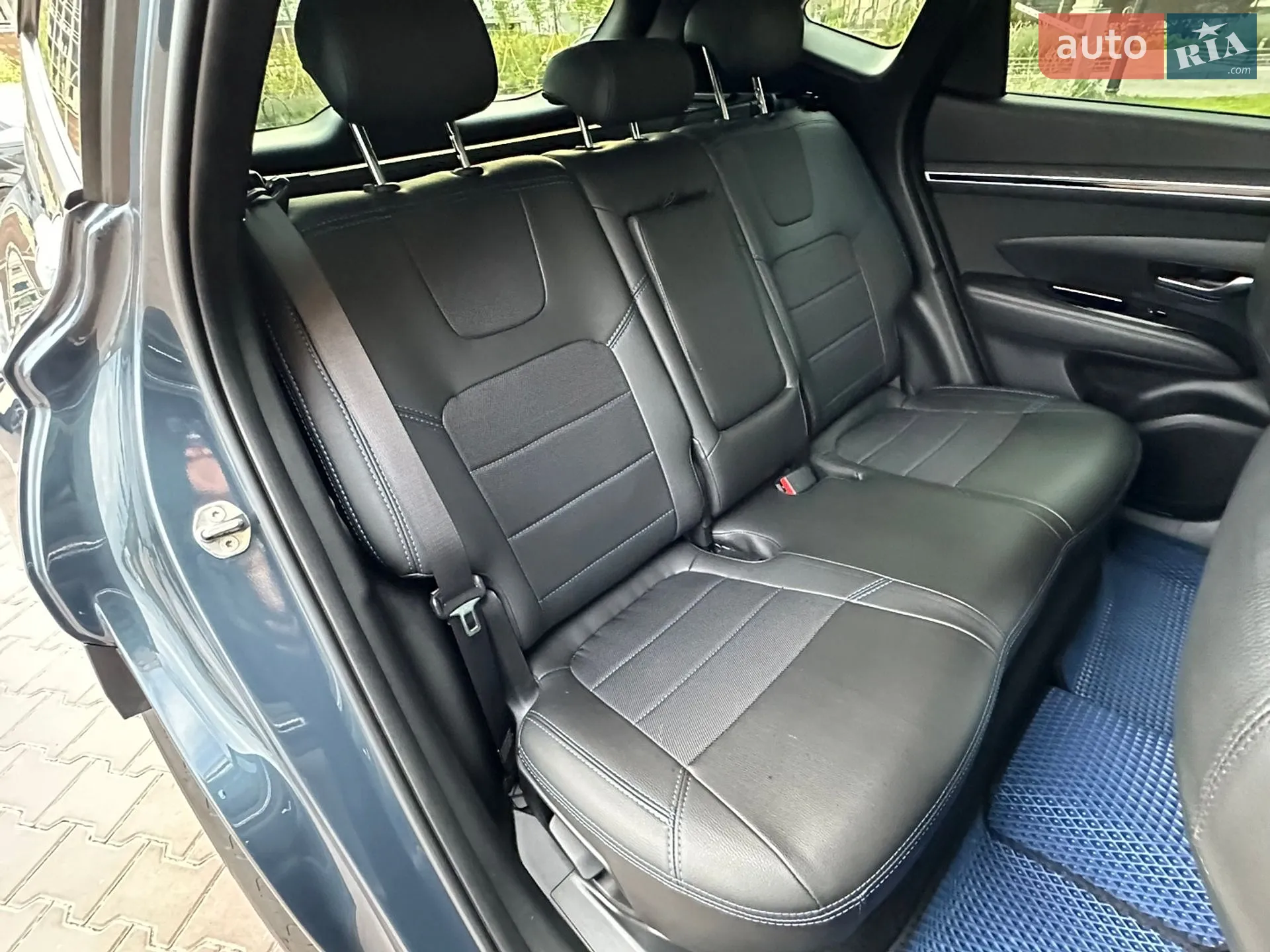 2023 Hyundai Tucson - мініатюра 44