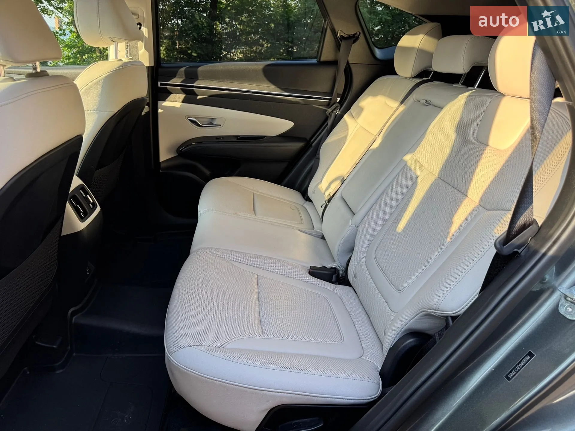 2022 Hyundai Tucson - мініатюра 10