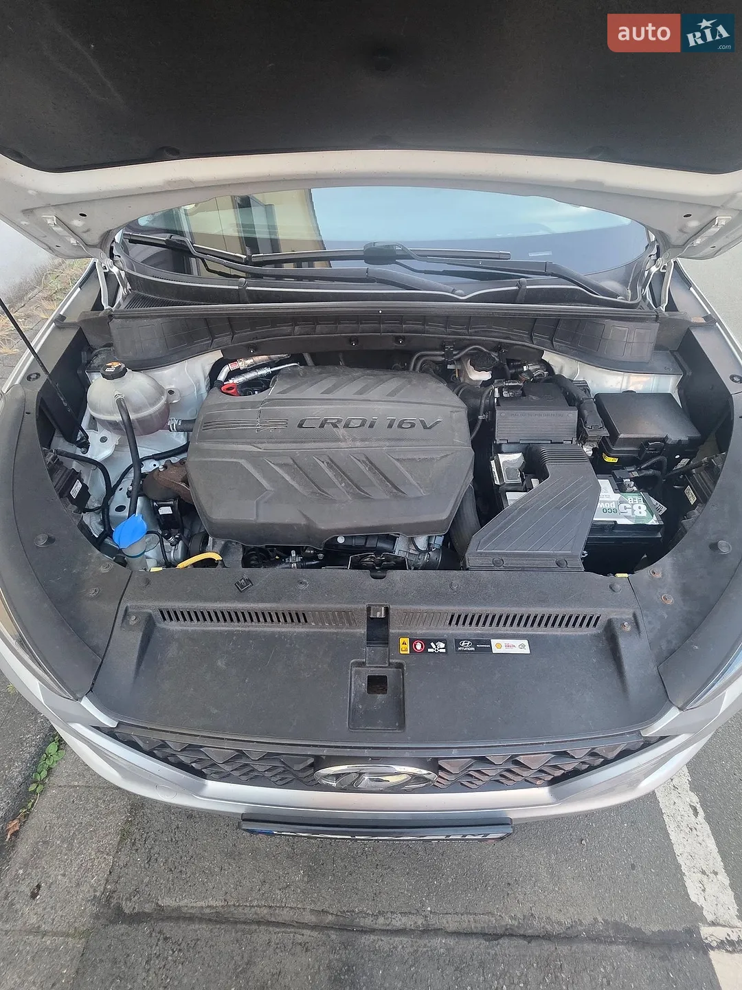 2019 Hyundai Tucson - мініатюра 4