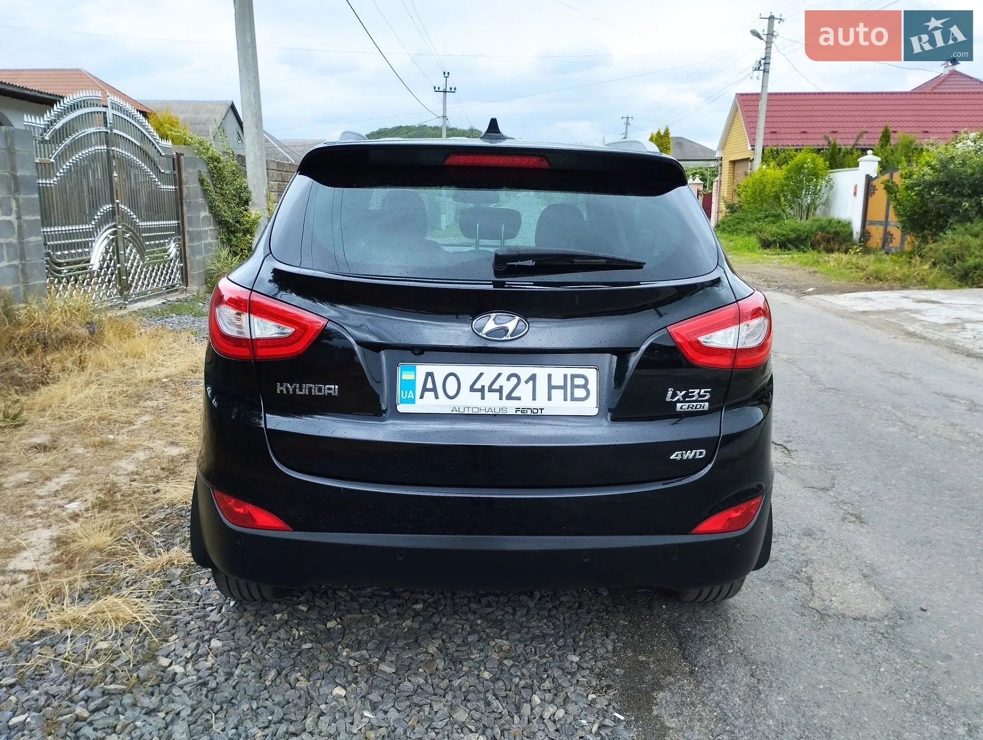 2014 Hyundai Tucson - мініатюра 12