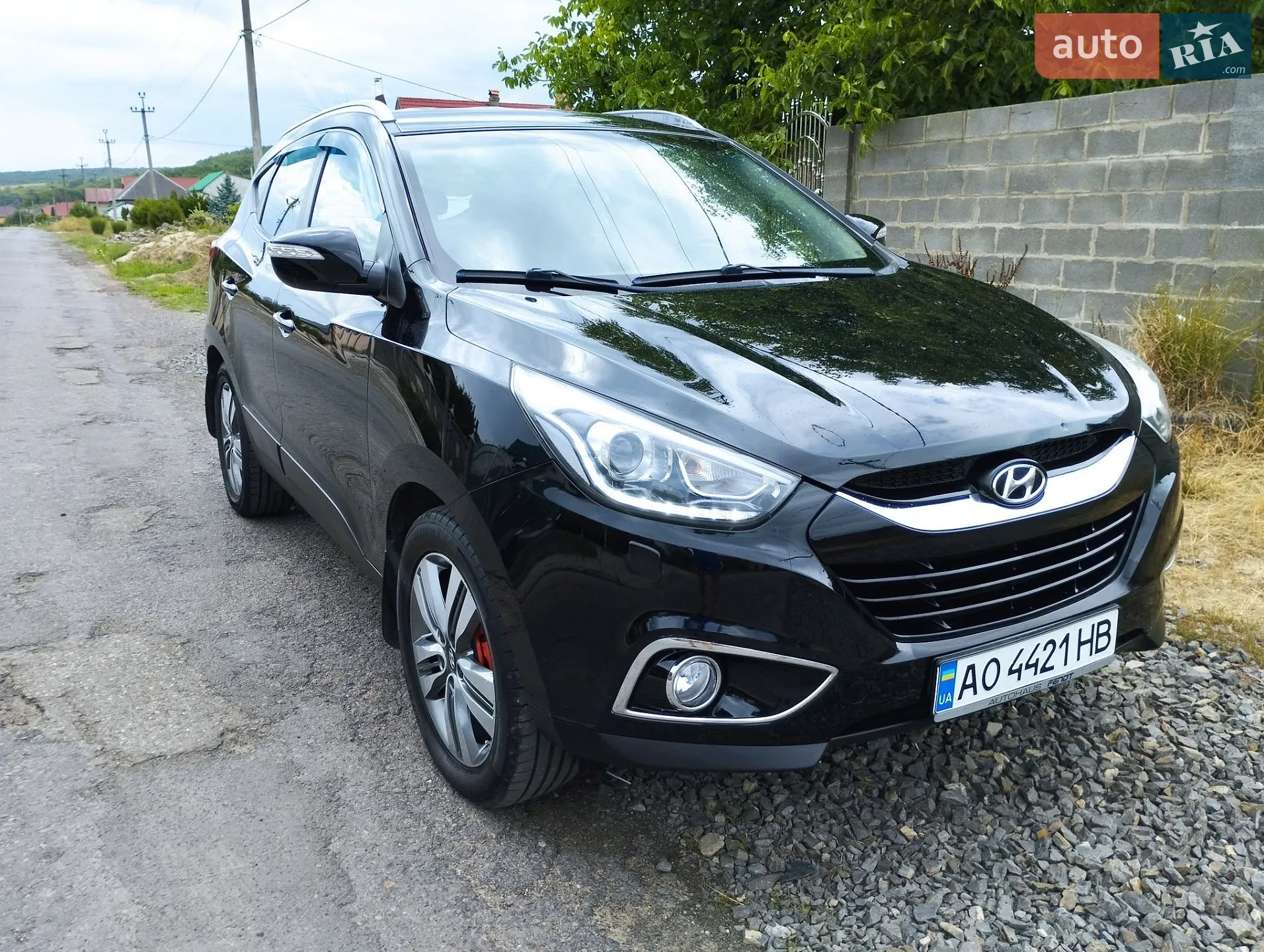 2014 Hyundai Tucson - мініатюра 20