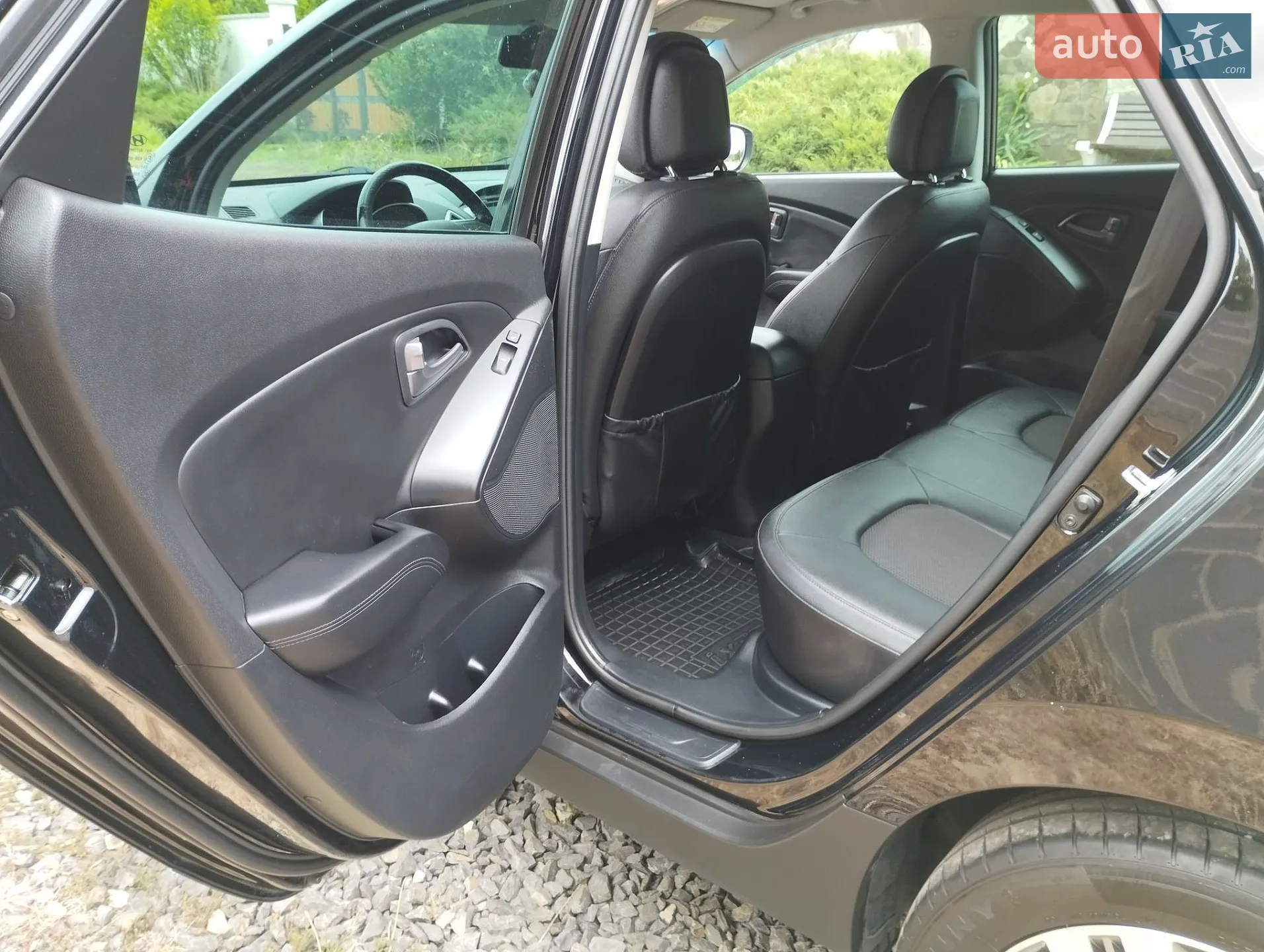 2014 Hyundai Tucson - мініатюра 37