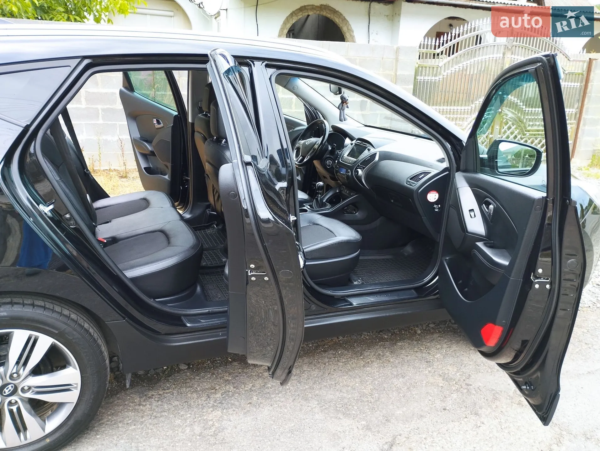 2014 Hyundai Tucson - мініатюра 49