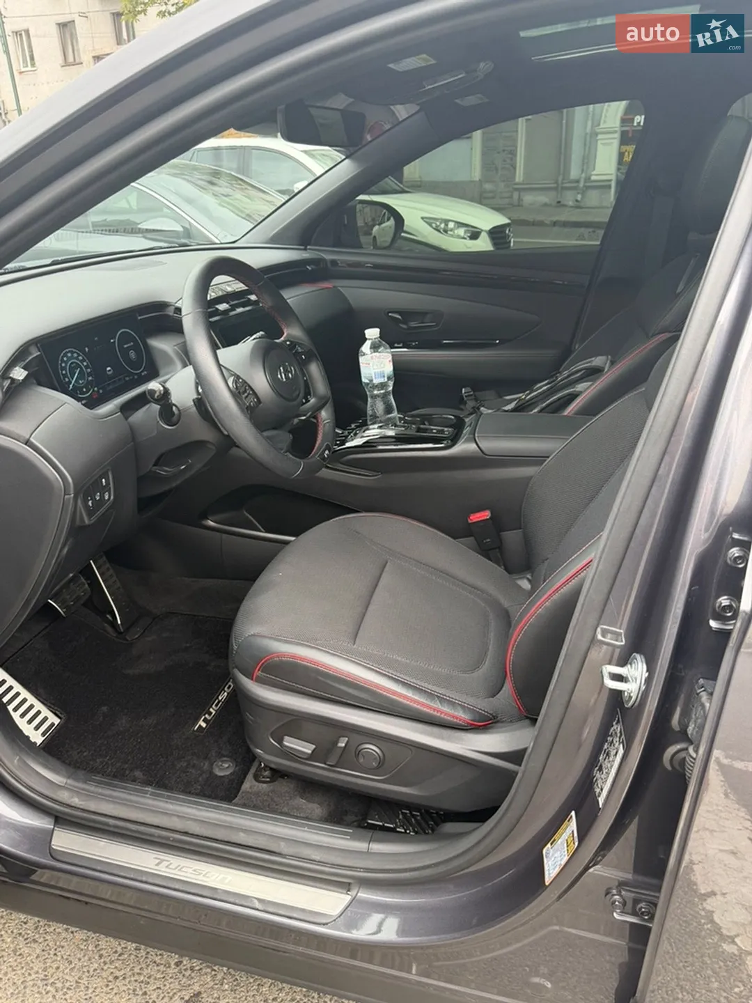 2024 Hyundai Tucson - мініатюра 10