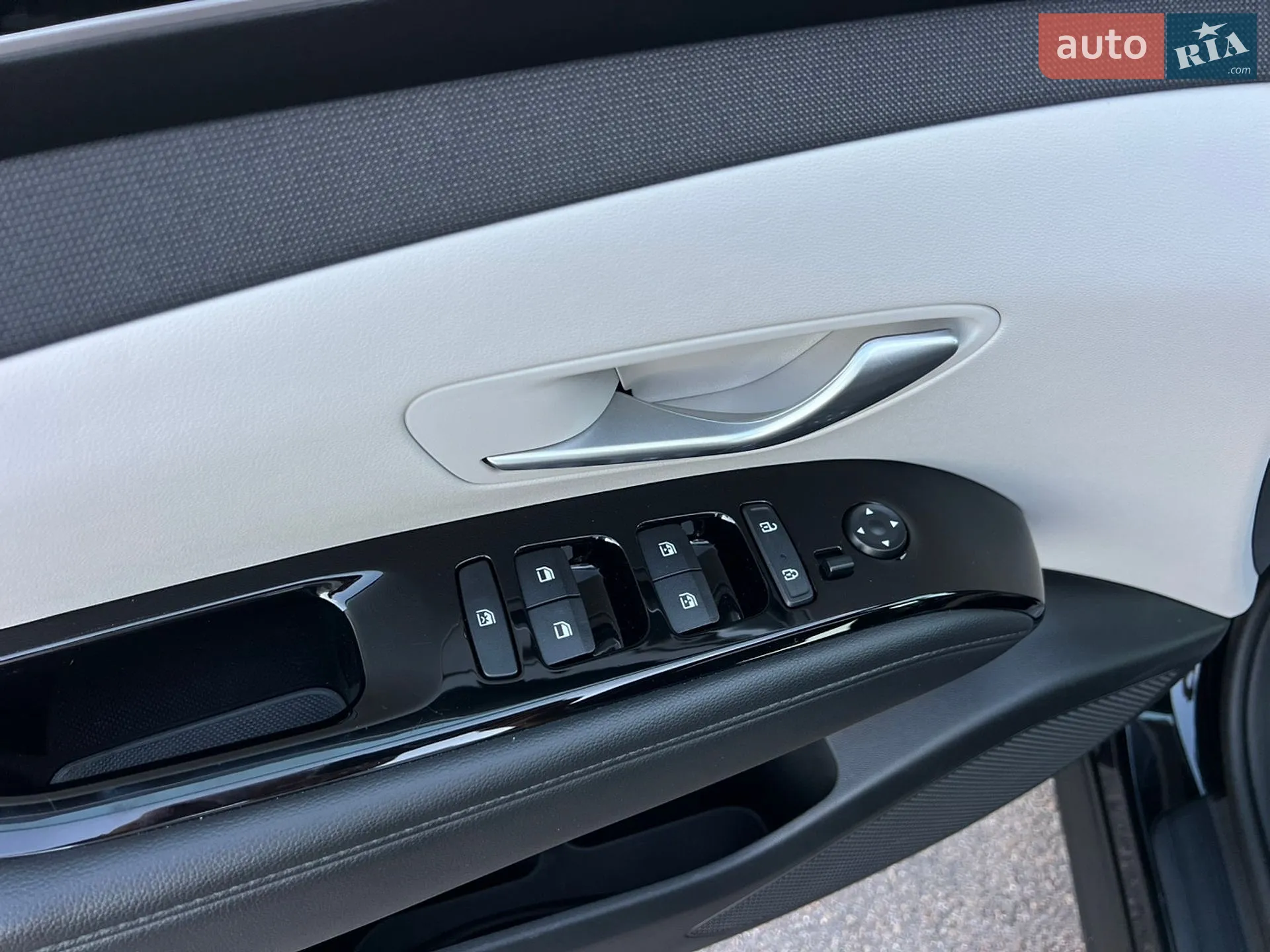 2021 Hyundai Tucson - мініатюра 20