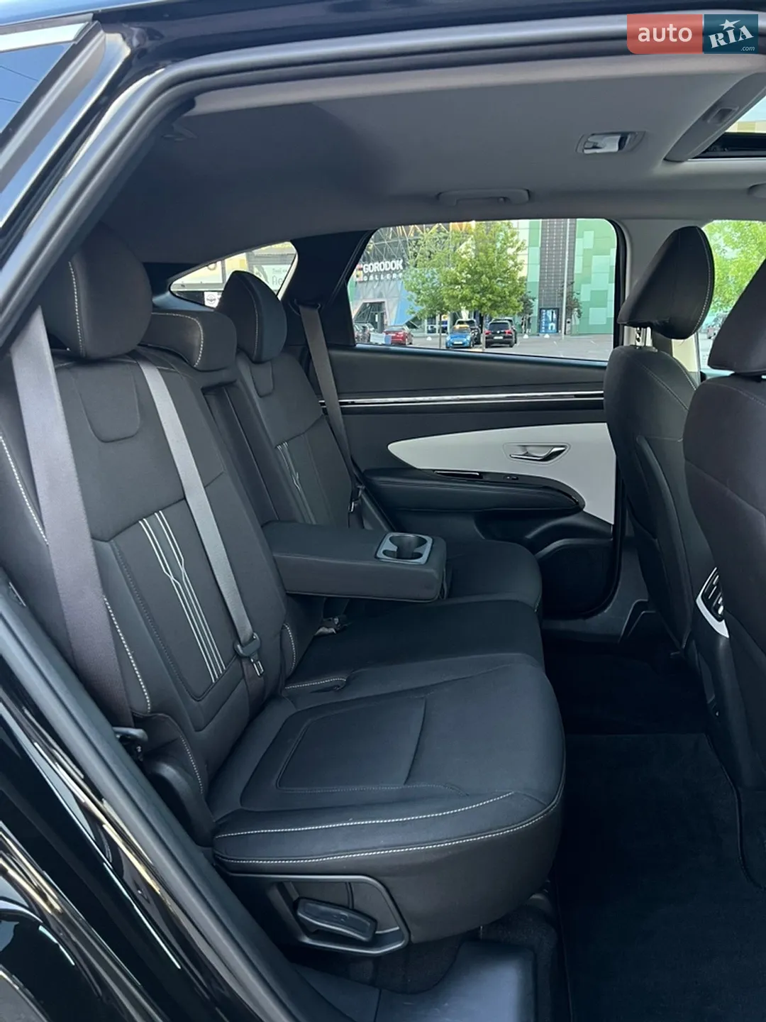 2021 Hyundai Tucson - мініатюра 41