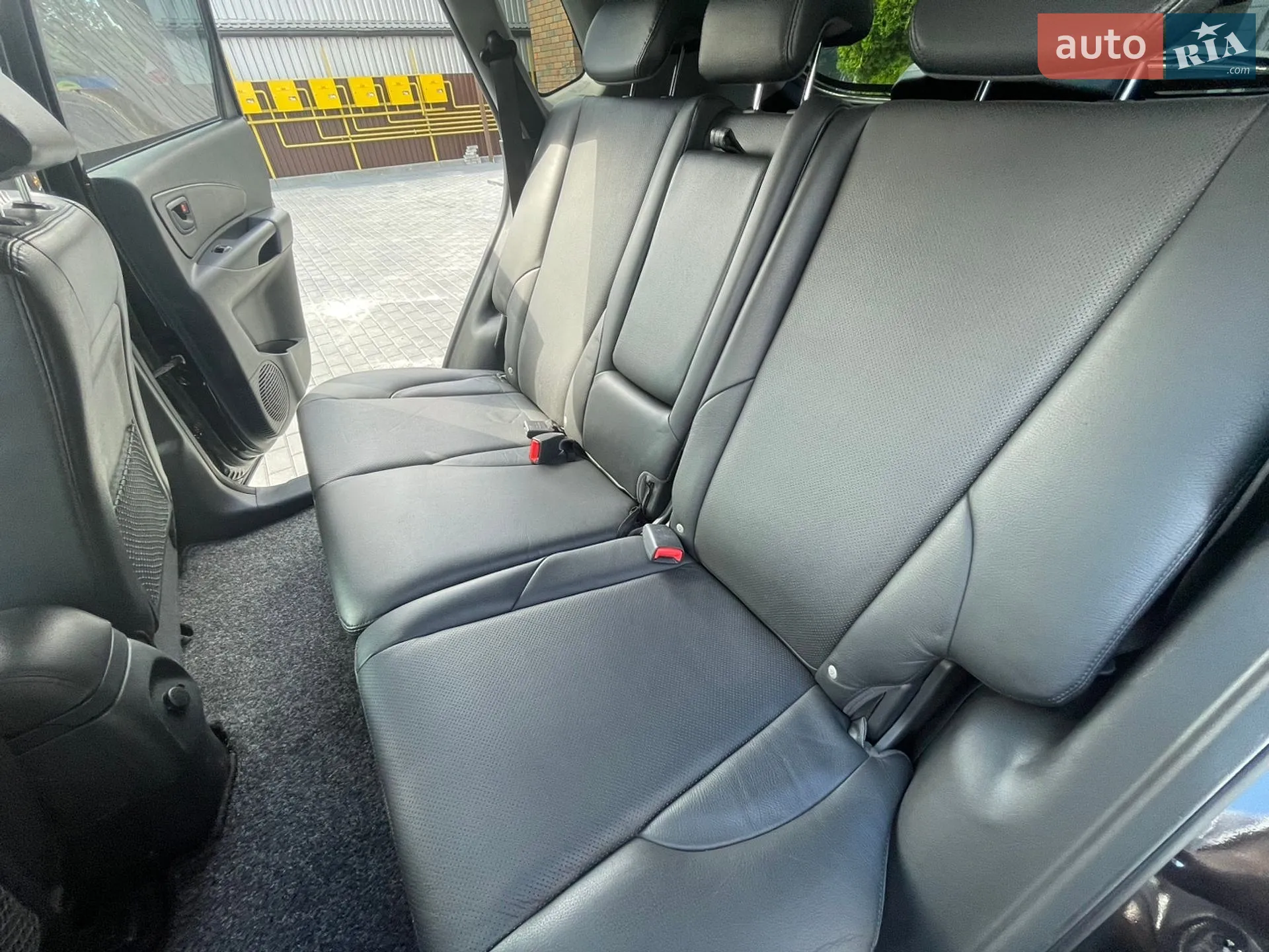 2010 Hyundai Tucson - мініатюра 37