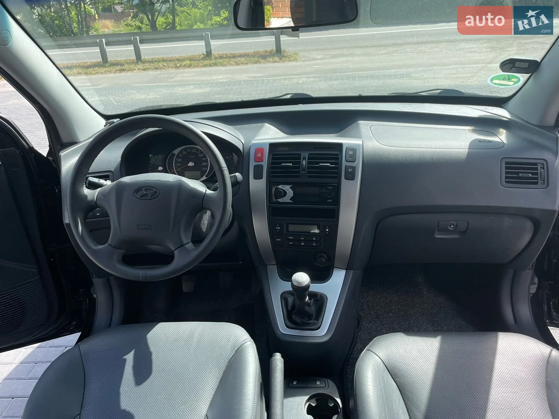 2010 Hyundai Tucson - мініатюра 49