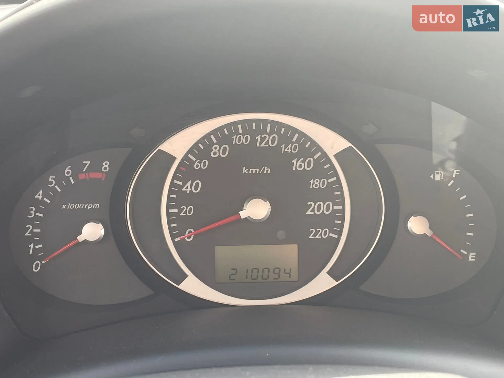 2010 Hyundai Tucson - мініатюра 54