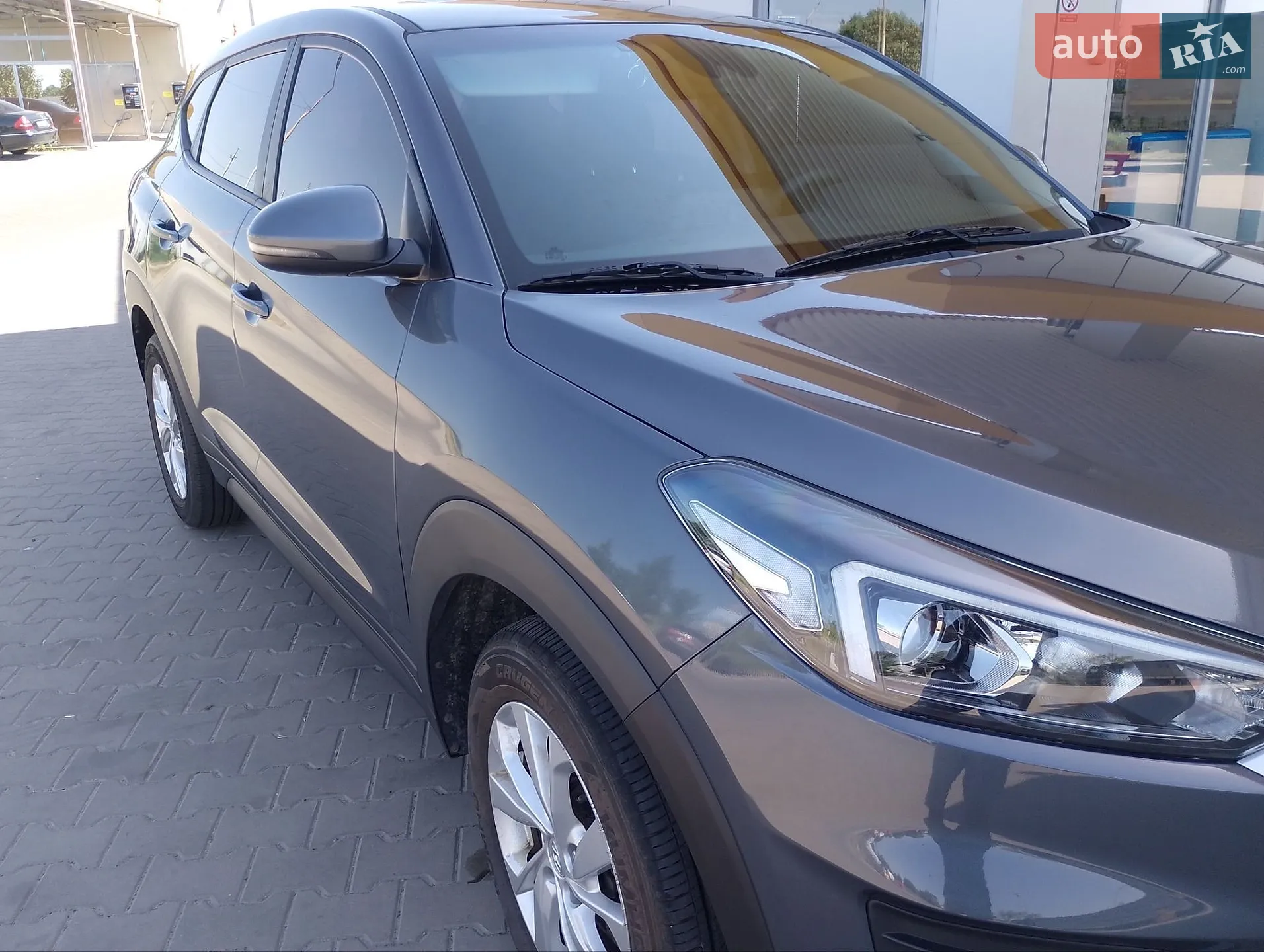 2019 Hyundai Tucson - мініатюра 17