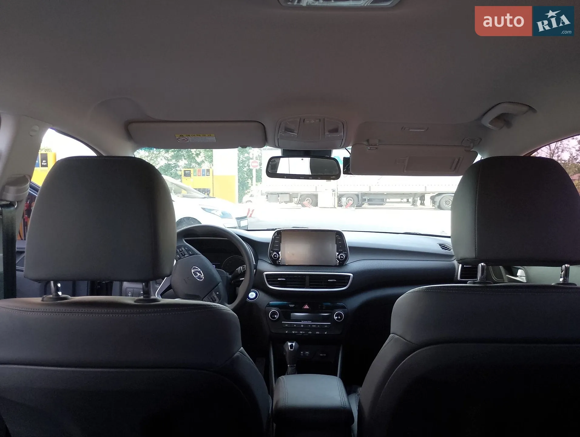 2019 Hyundai Tucson - мініатюра 26