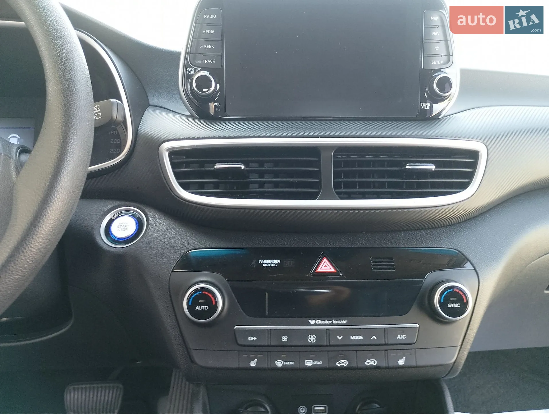 2019 Hyundai Tucson - мініатюра 29