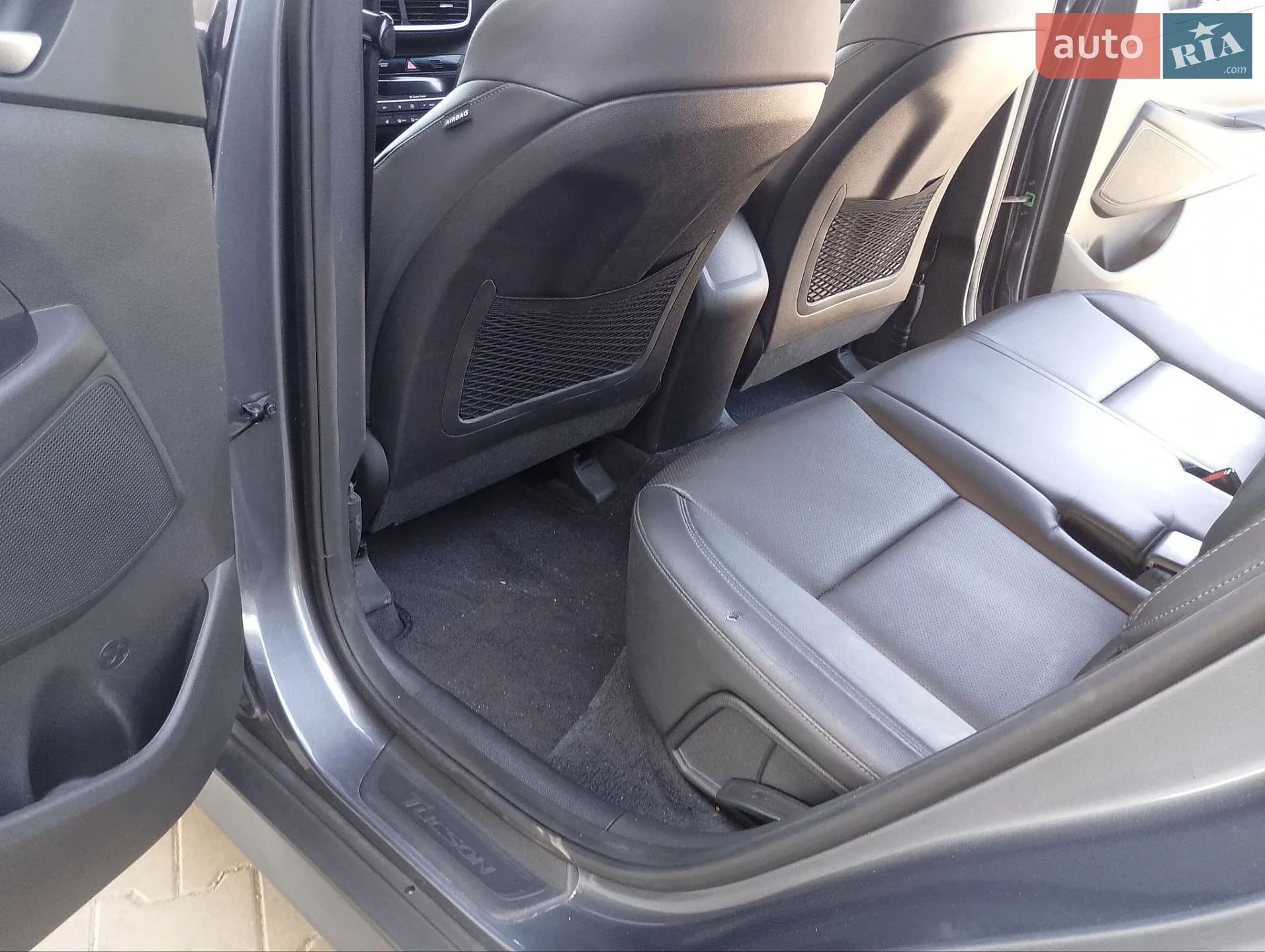 2019 Hyundai Tucson - мініатюра 38