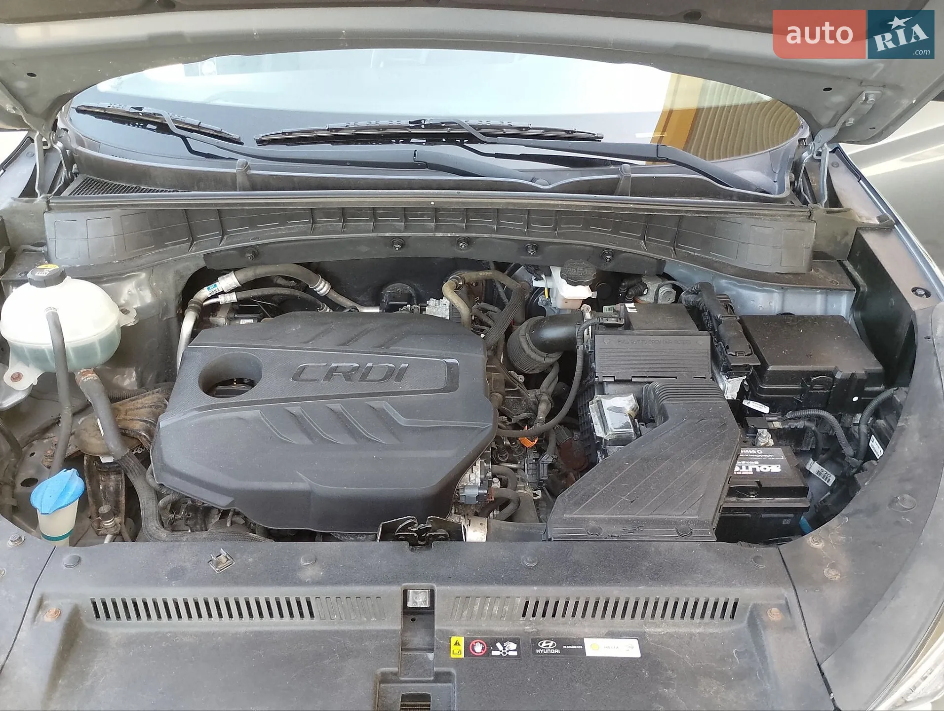 2019 Hyundai Tucson - мініатюра 46