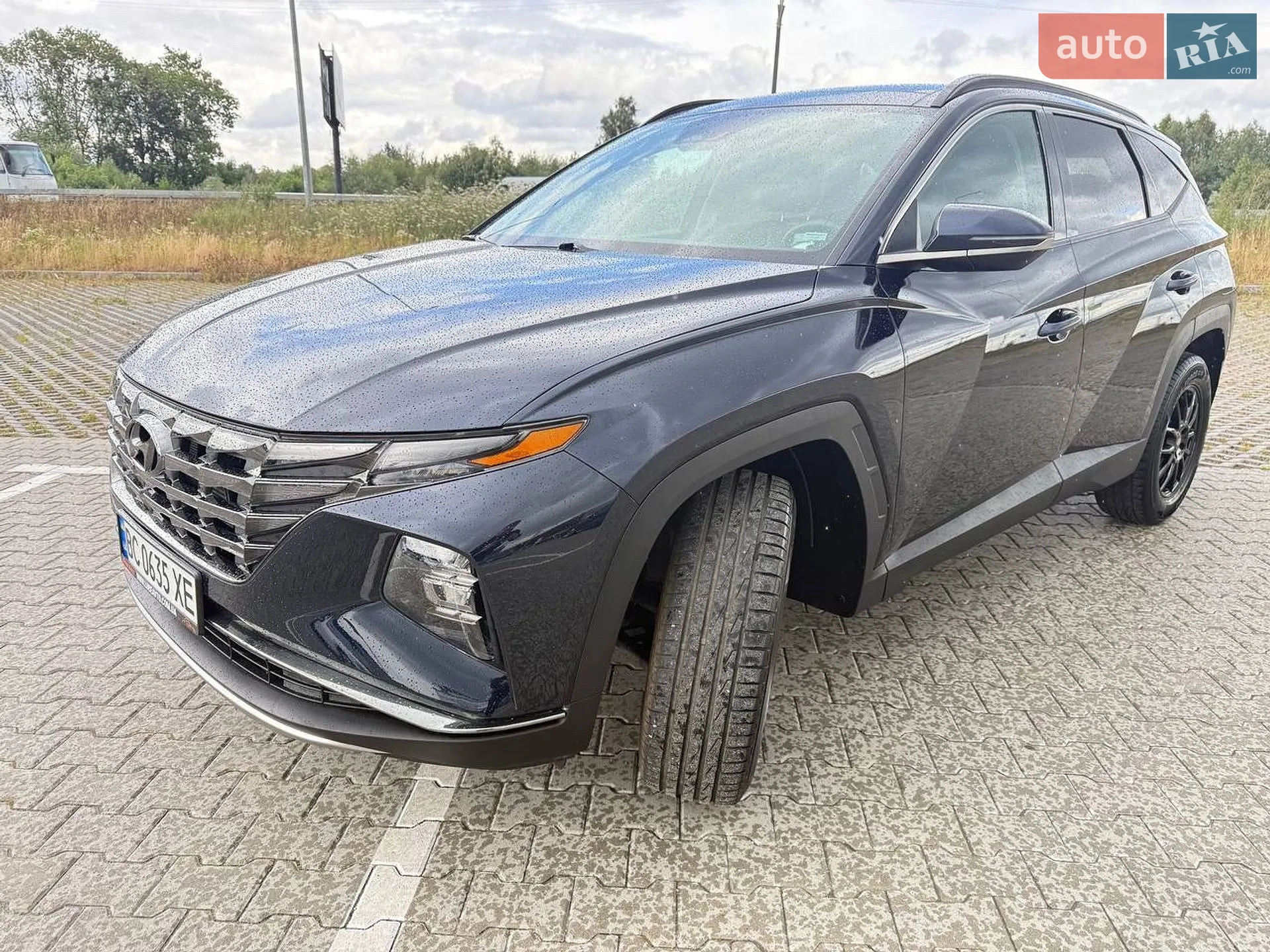 2023 Hyundai Tucson - мініатюра 2