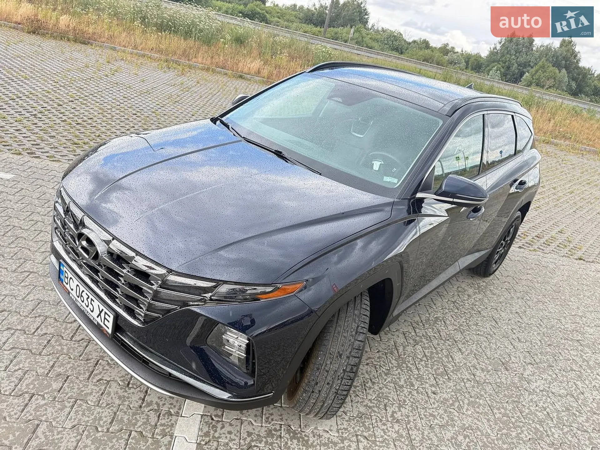 2023 Hyundai Tucson - мініатюра 12