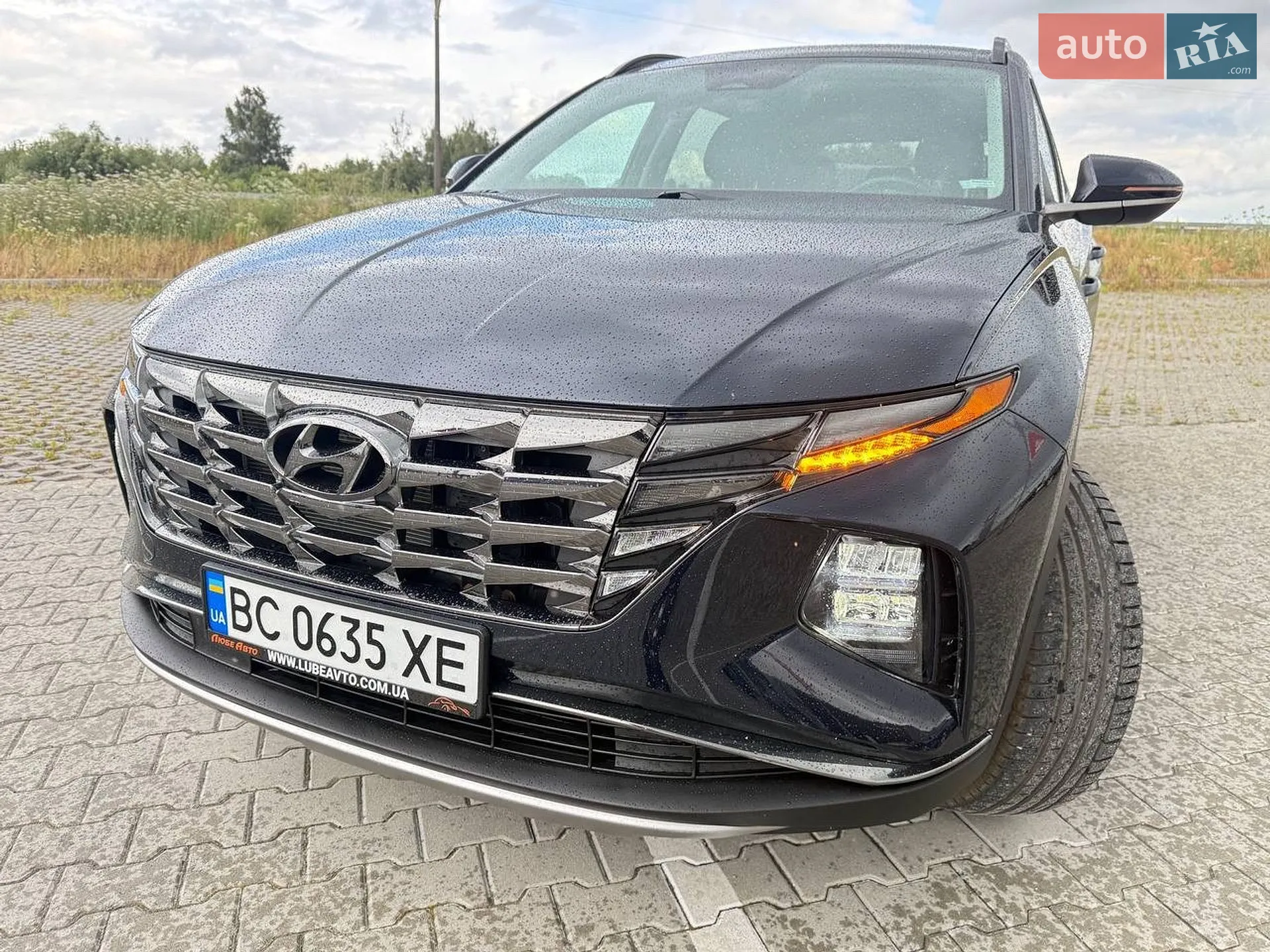 2023 Hyundai Tucson - мініатюра 16