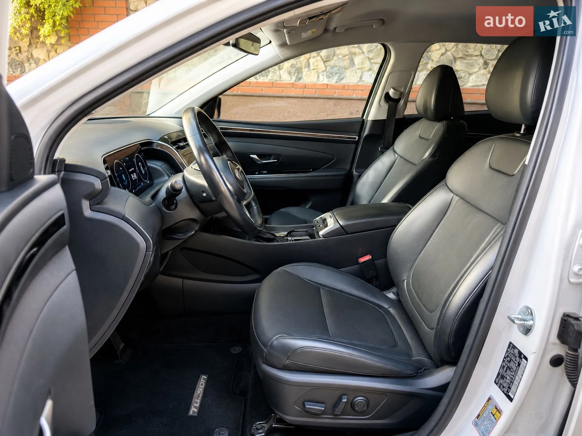 2022 Hyundai Tucson - мініатюра 6