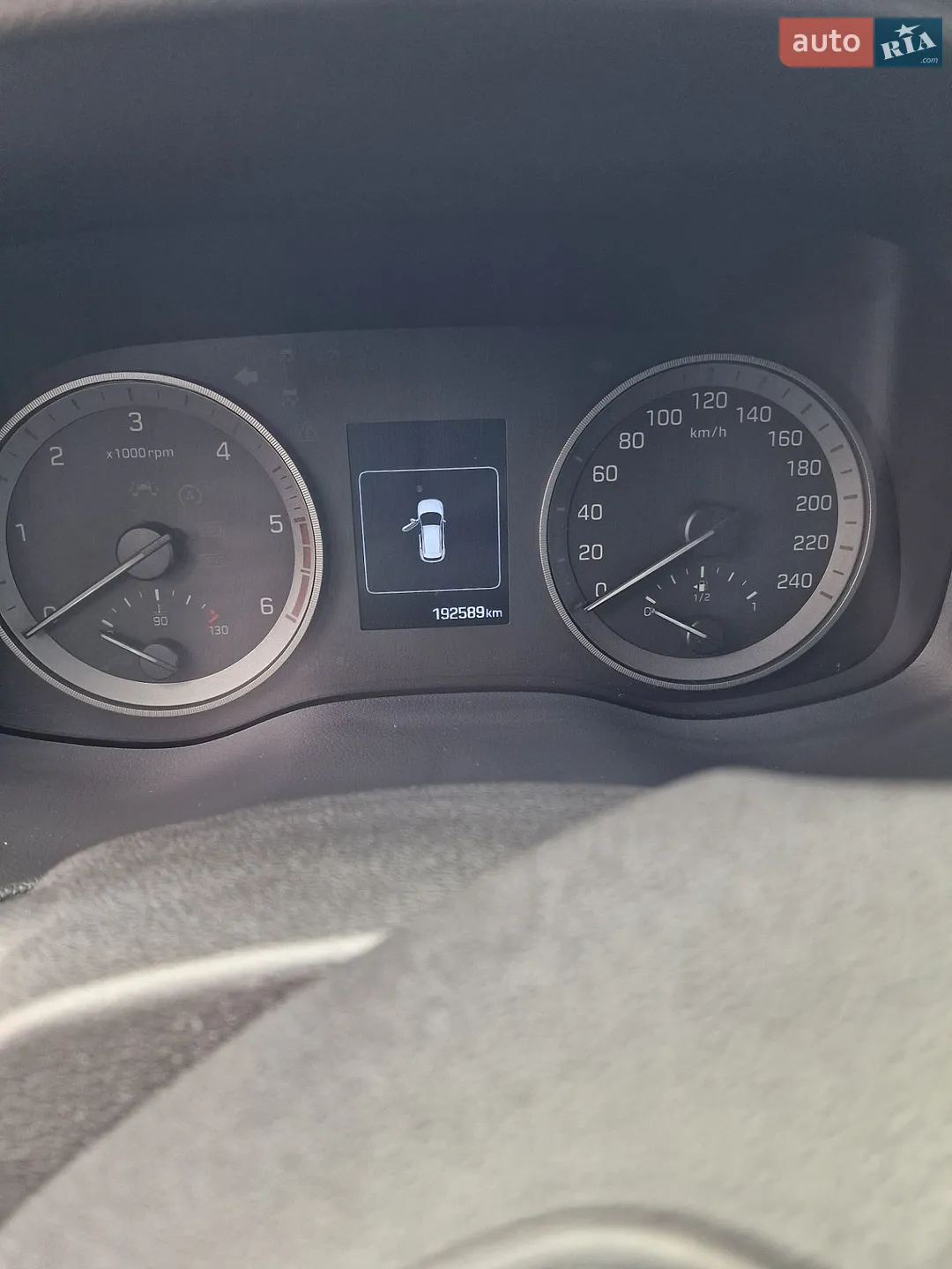 2018 Hyundai Tucson - мініатюра 15