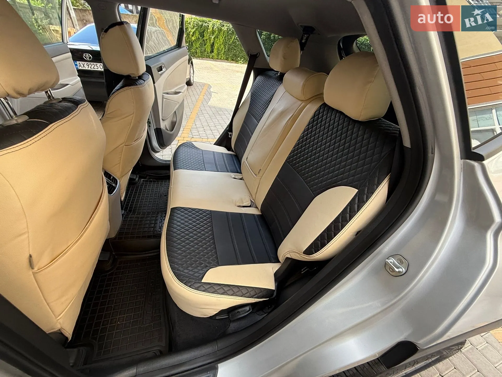 2016 Hyundai Tucson - мініатюра 34