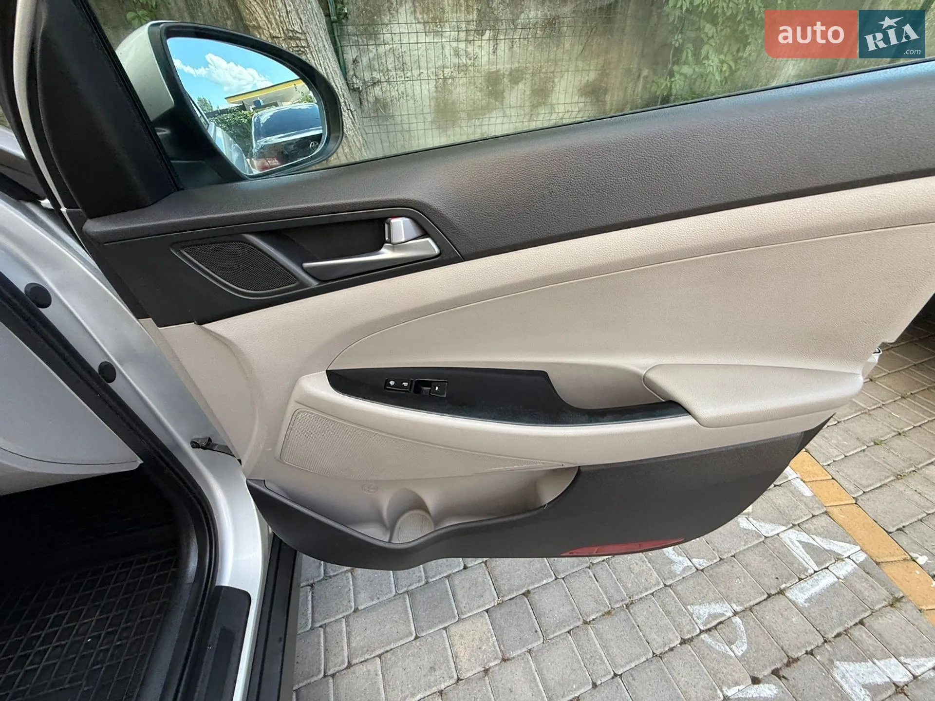 2016 Hyundai Tucson - мініатюра 43