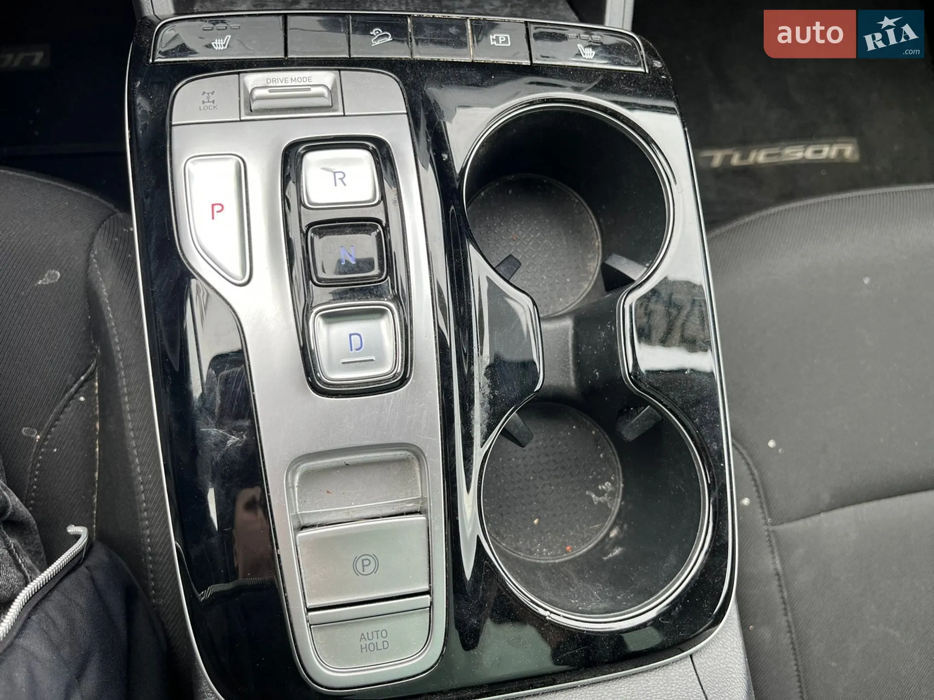 2022 Hyundai Tucson - мініатюра 16