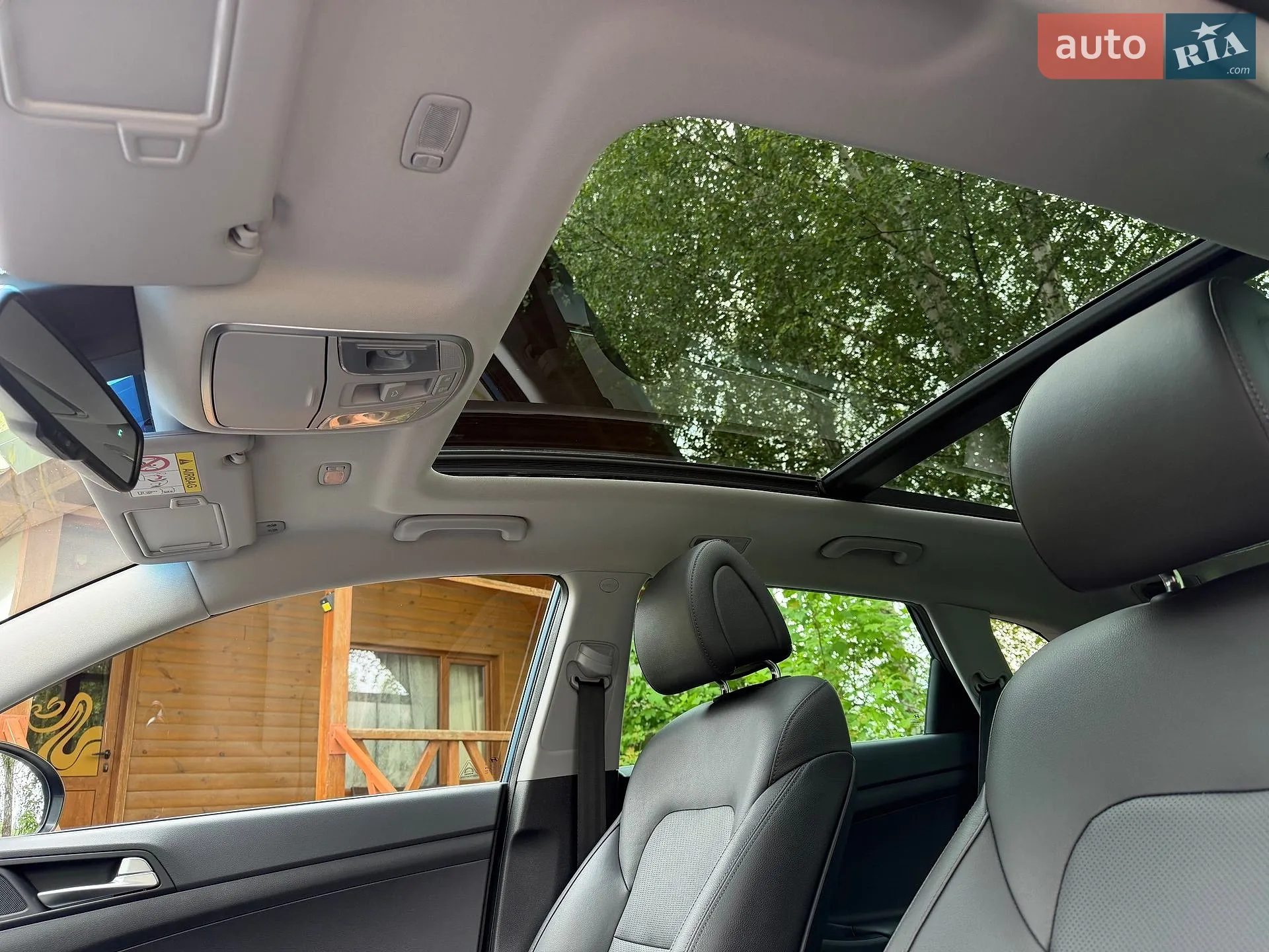 2015 Hyundai Tucson - мініатюра 20