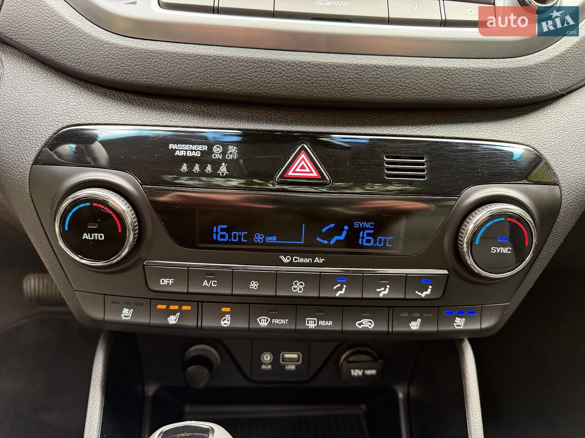 2015 Hyundai Tucson - мініатюра 29