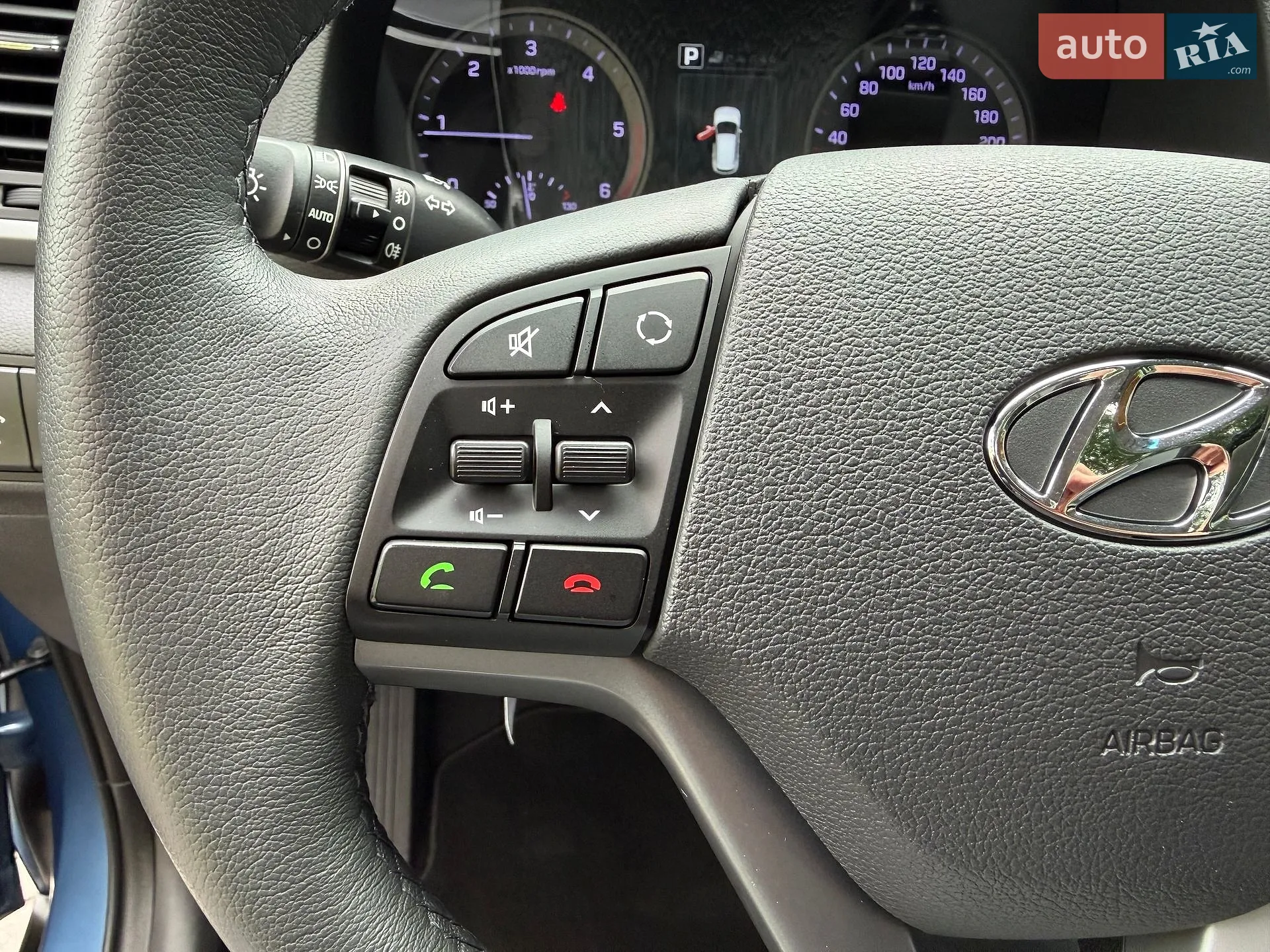 2015 Hyundai Tucson - мініатюра 36