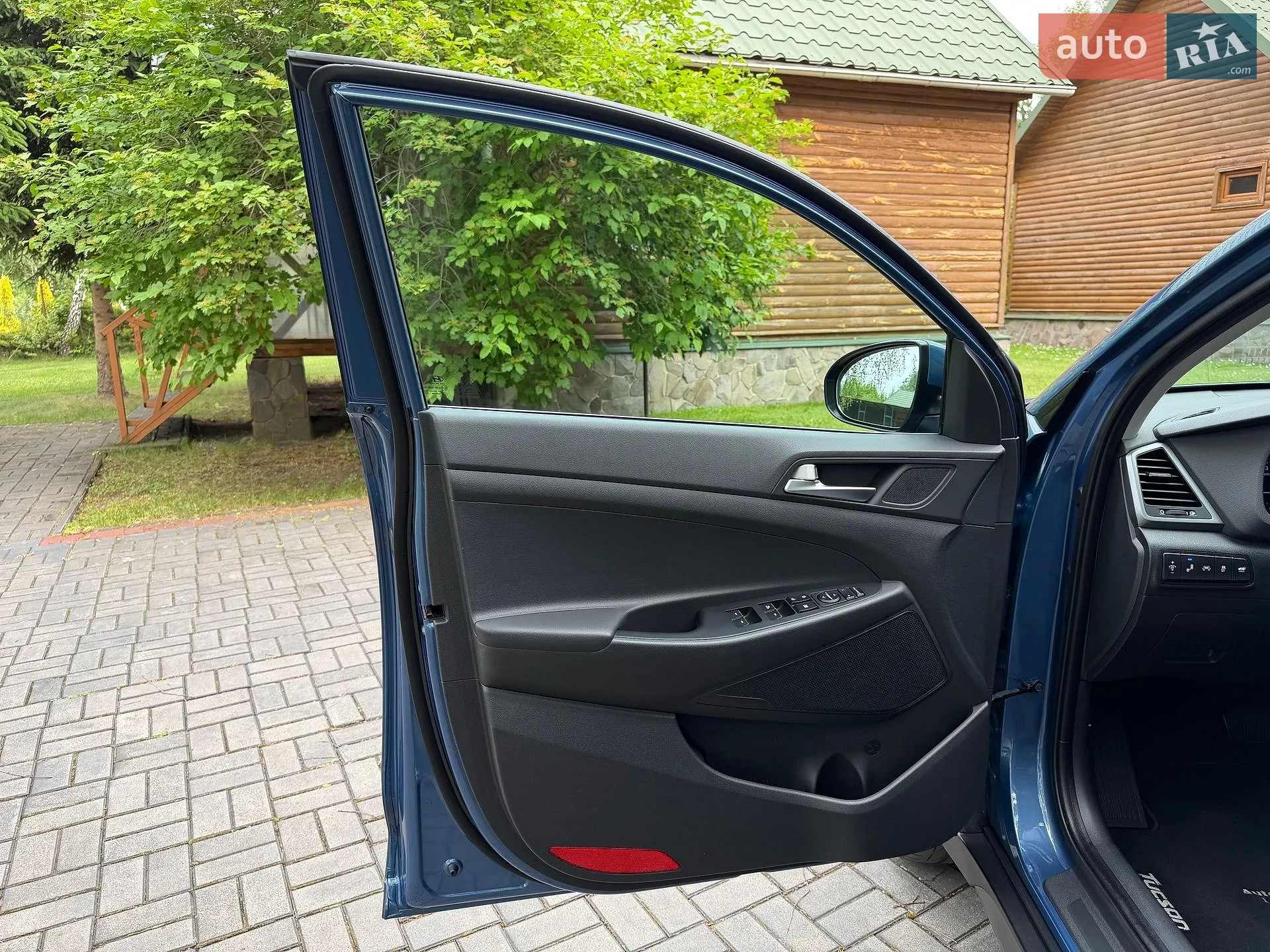 2015 Hyundai Tucson - мініатюра 42