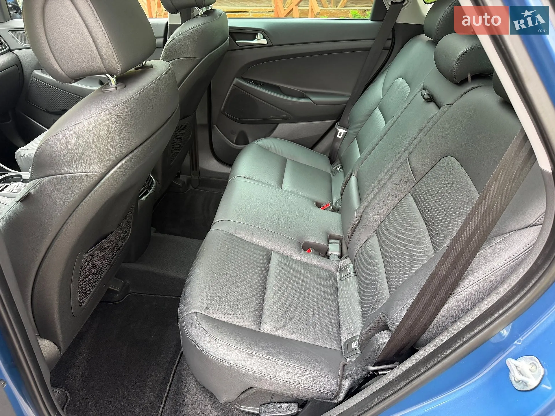 2015 Hyundai Tucson - мініатюра 45
