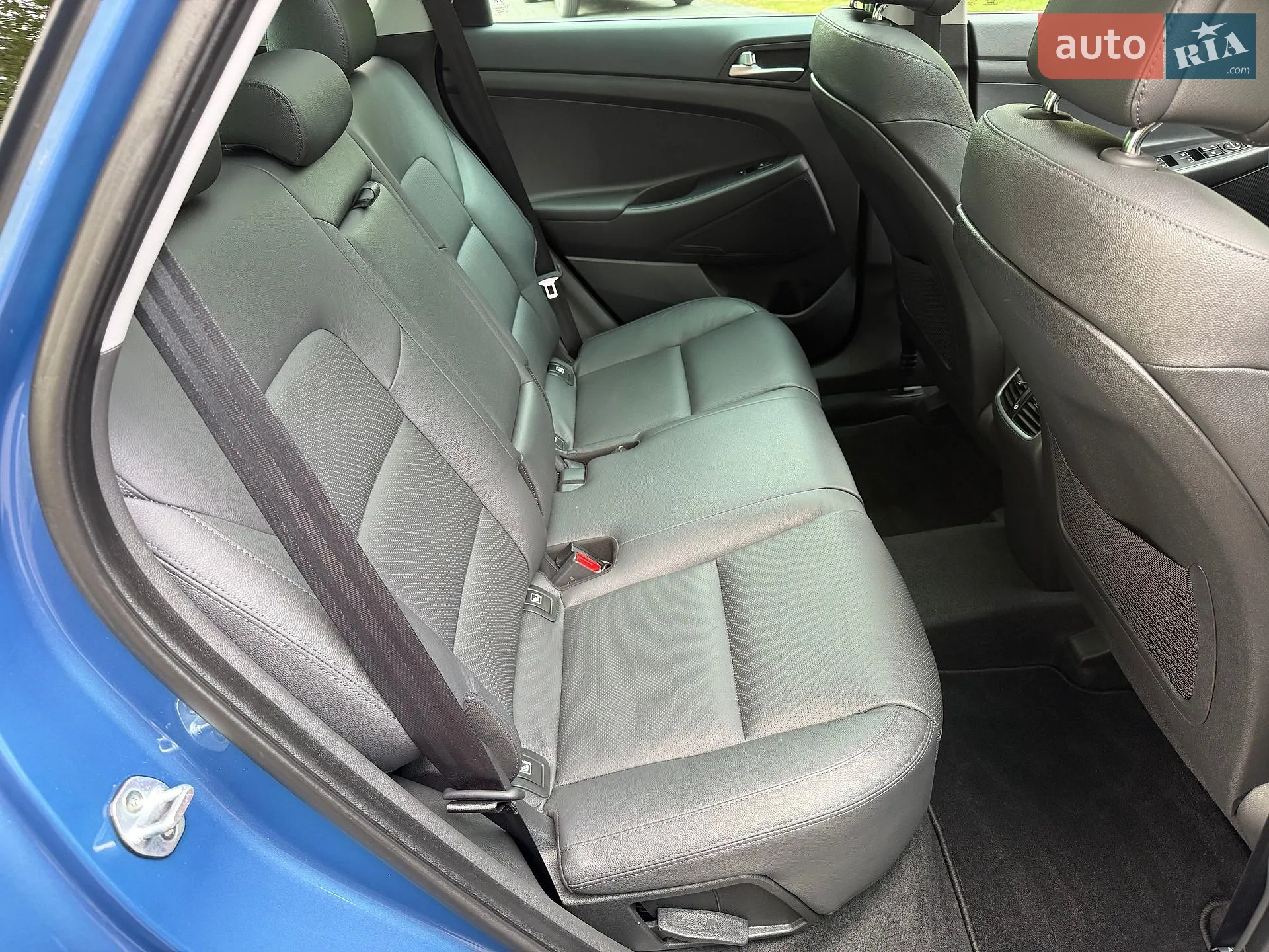 2015 Hyundai Tucson - мініатюра 61