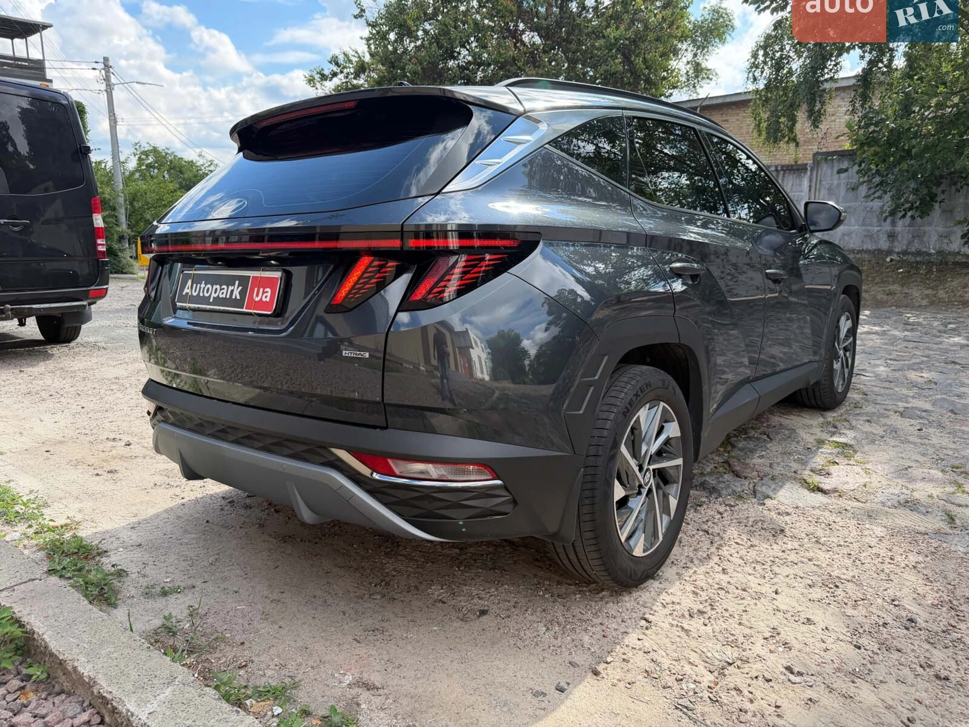 2024 Hyundai Tucson - мініатюра 6