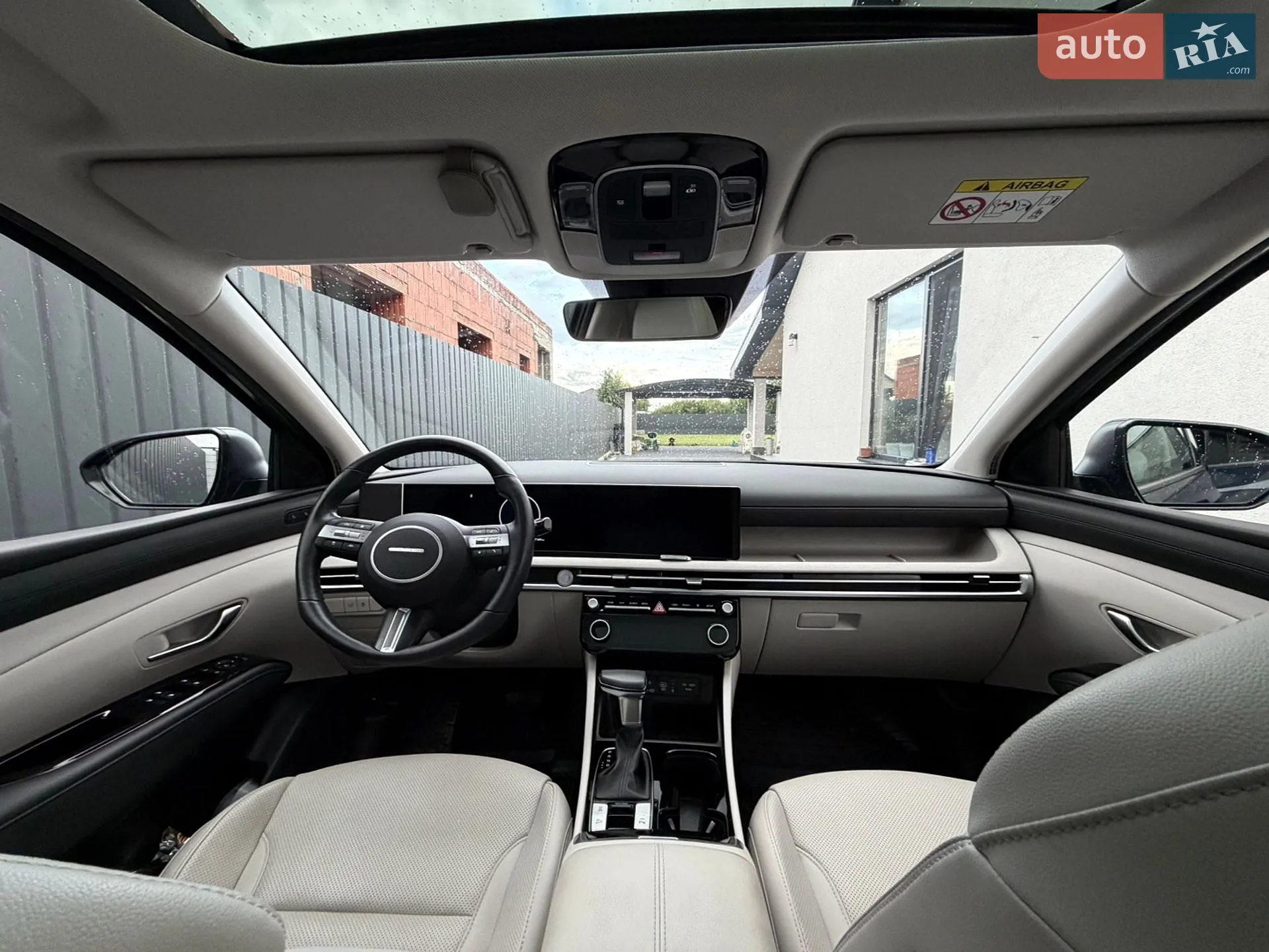 2024 Hyundai Tucson - мініатюра 15