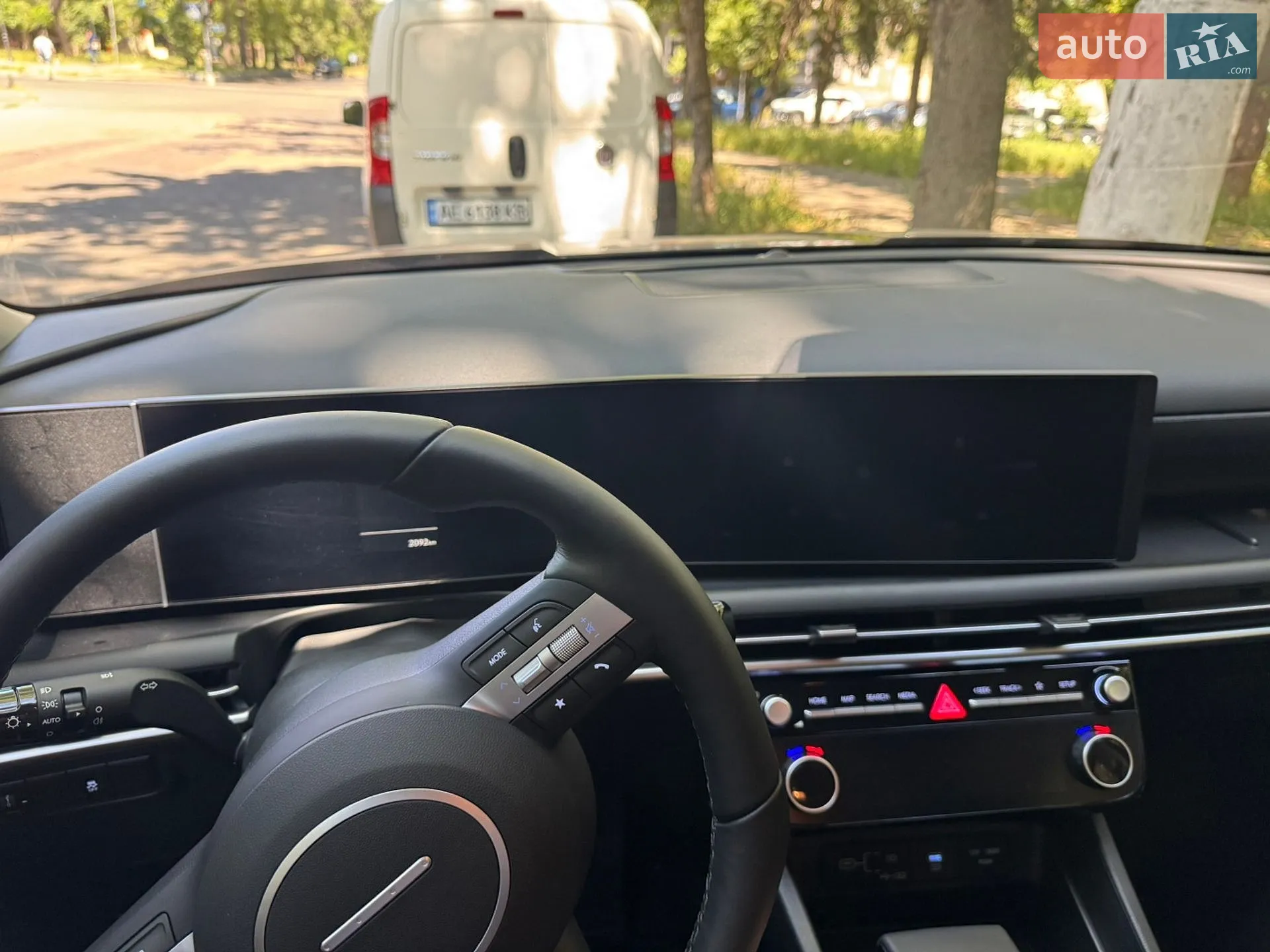 2026 Hyundai Tucson - мініатюра 18