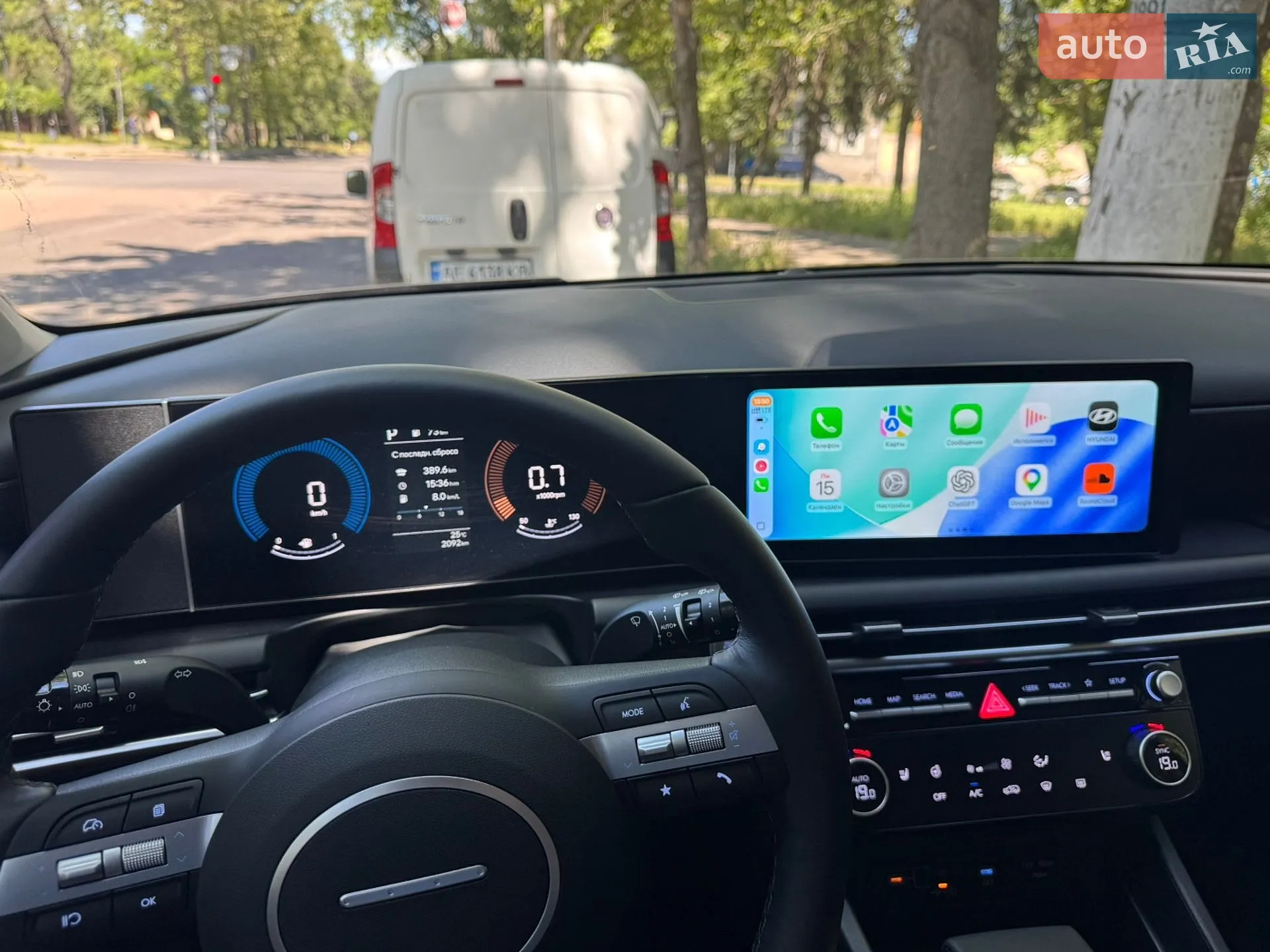 2026 Hyundai Tucson - мініатюра 19