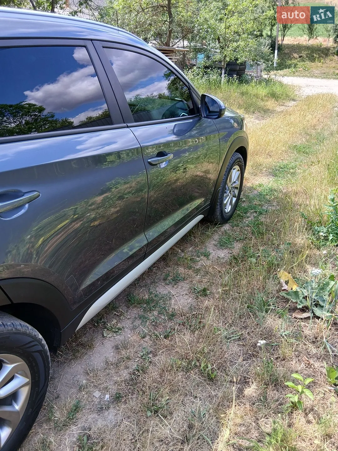 2018 Hyundai Tucson - мініатюра 13
