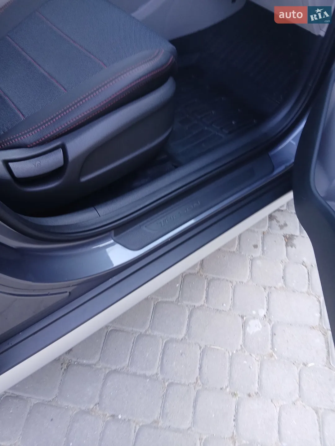 2018 Hyundai Tucson - мініатюра 19