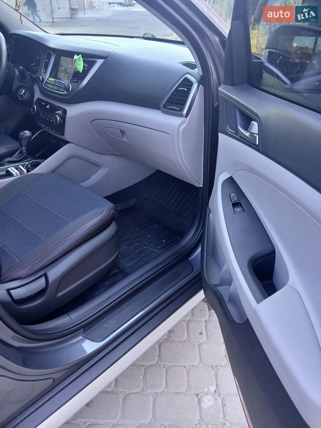 2018 Hyundai Tucson - мініатюра 23