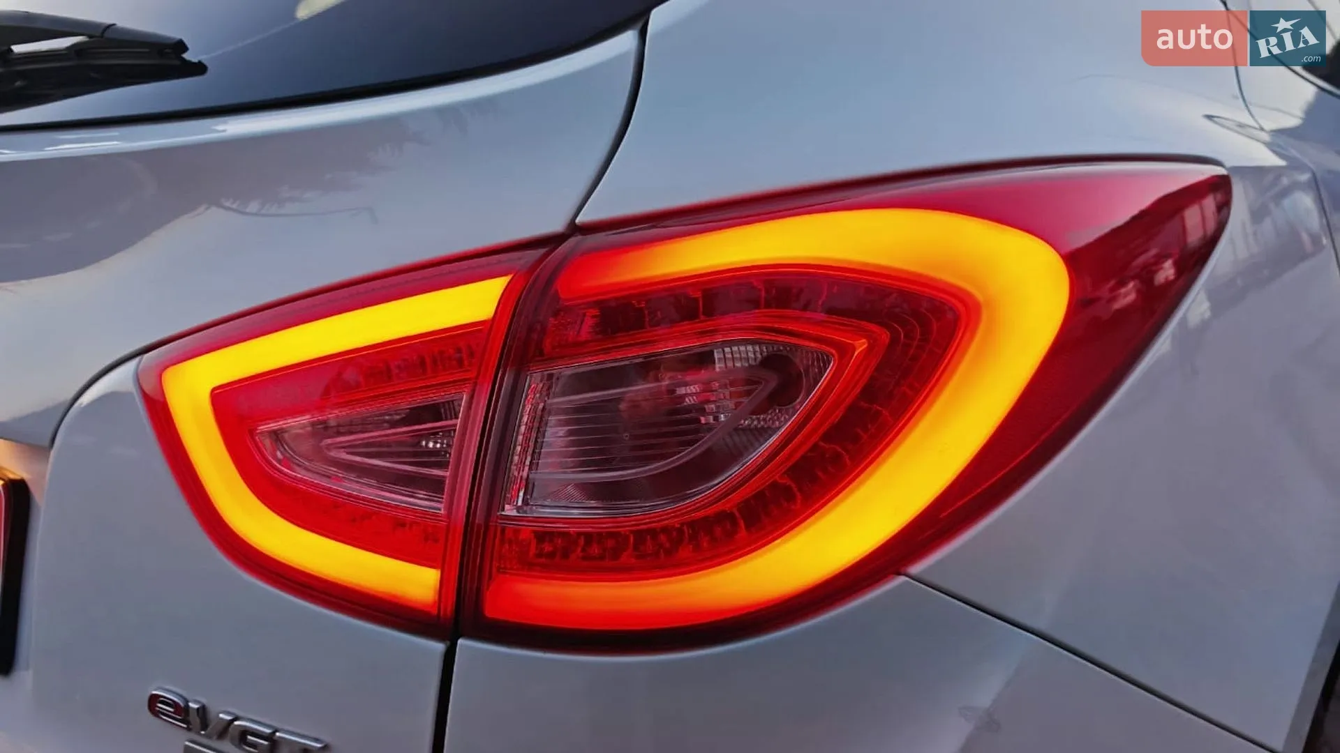 2014 Hyundai Tucson - мініатюра 2