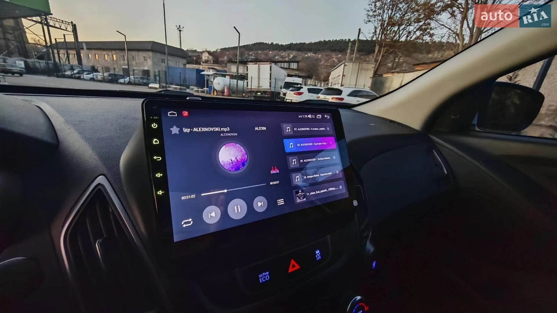 2014 Hyundai Tucson - мініатюра 24
