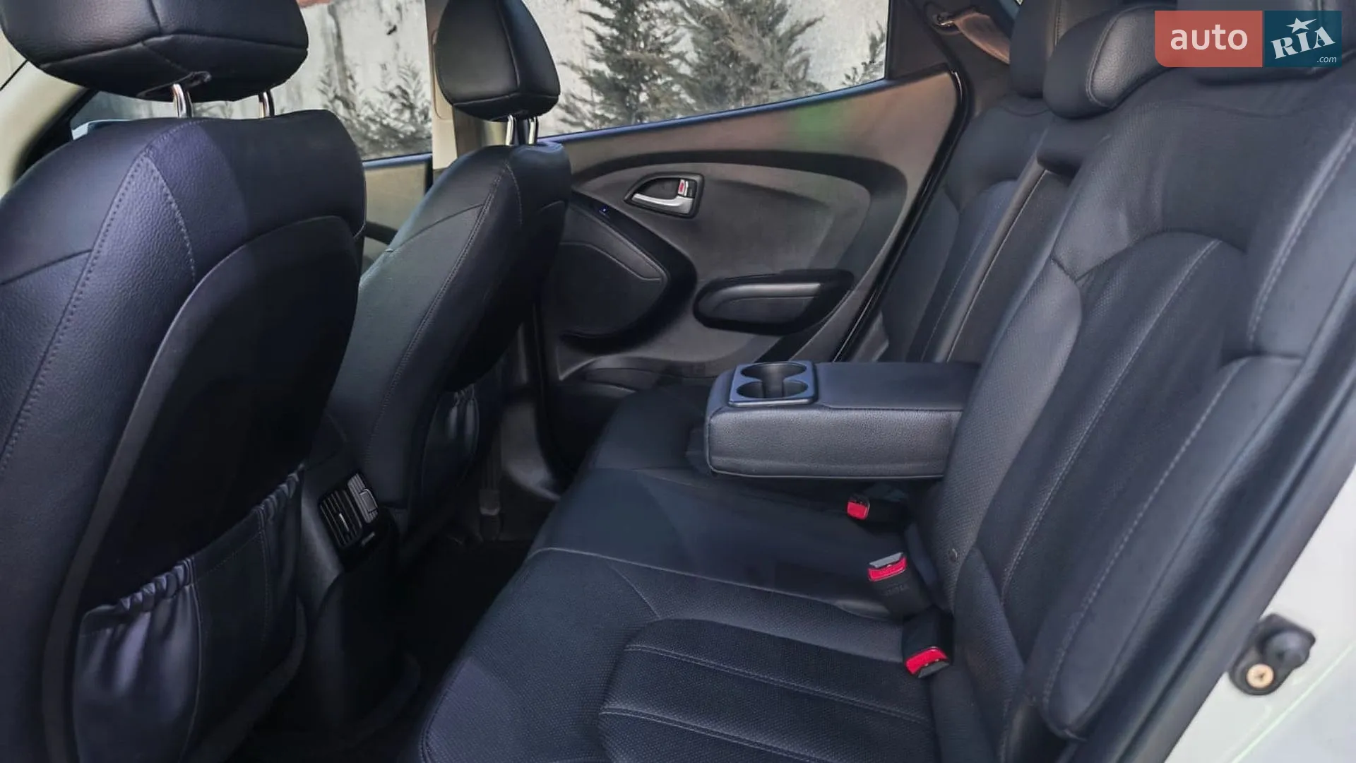 2014 Hyundai Tucson - мініатюра 29