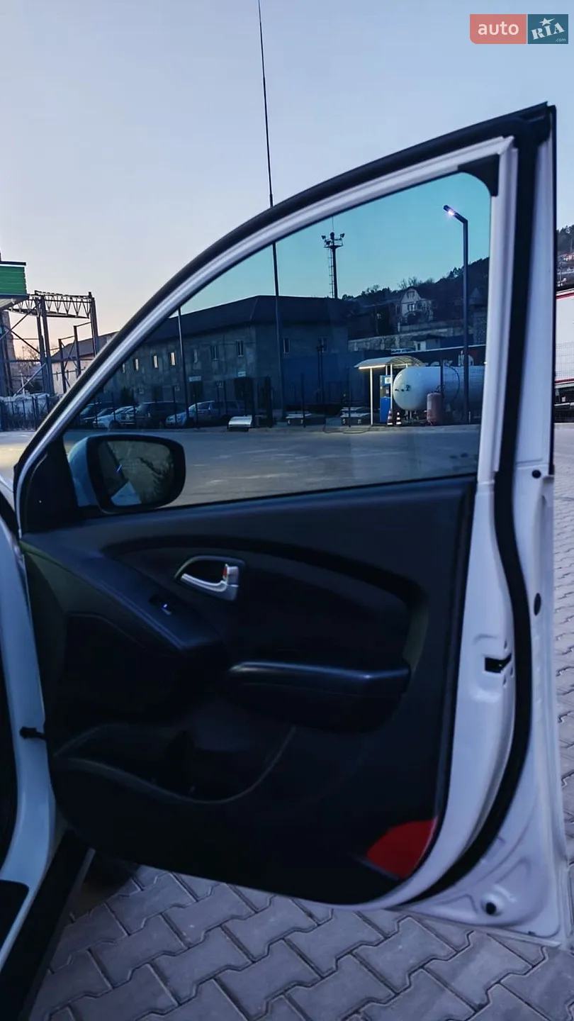 2014 Hyundai Tucson - мініатюра 39